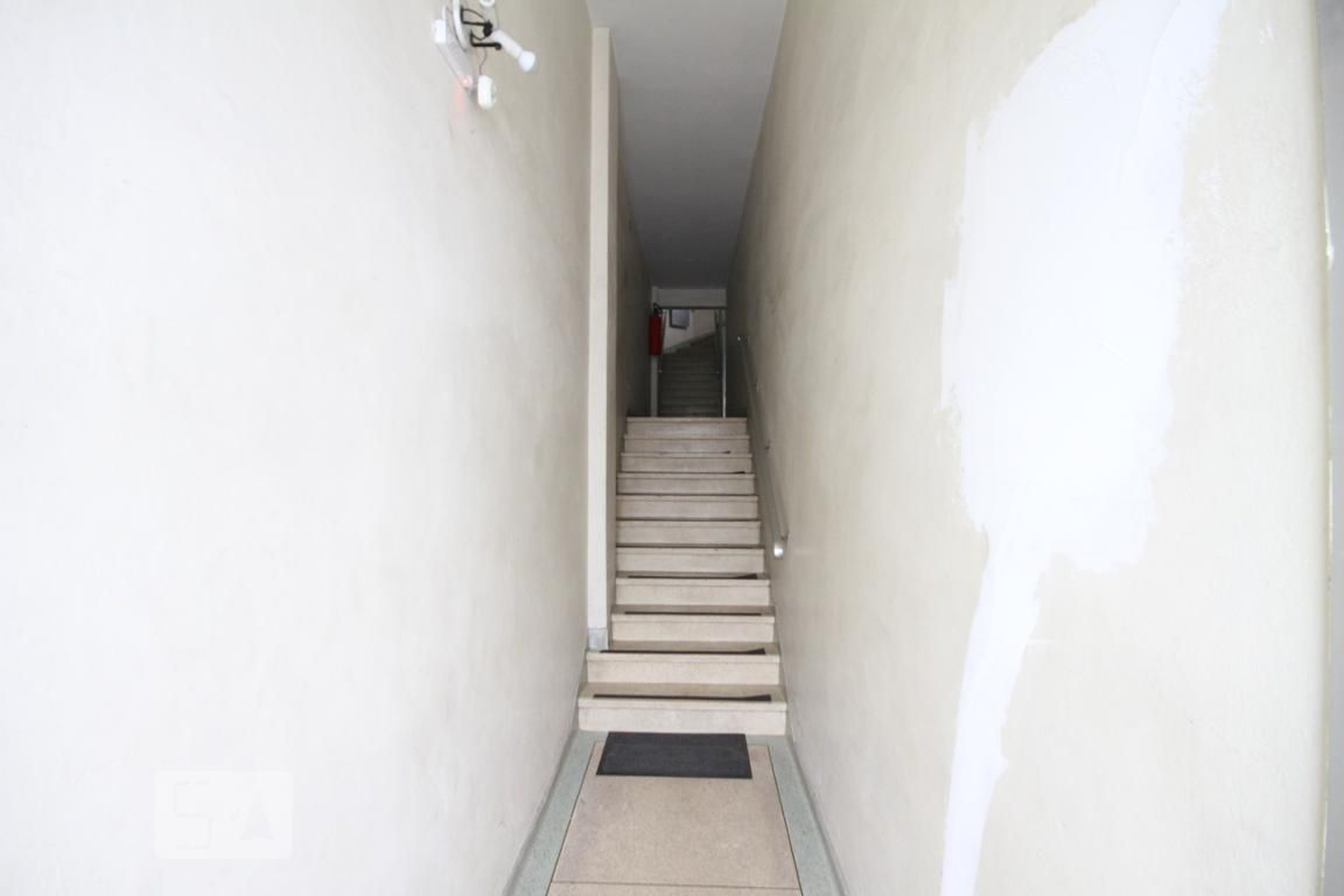 Hall de Entrada - null