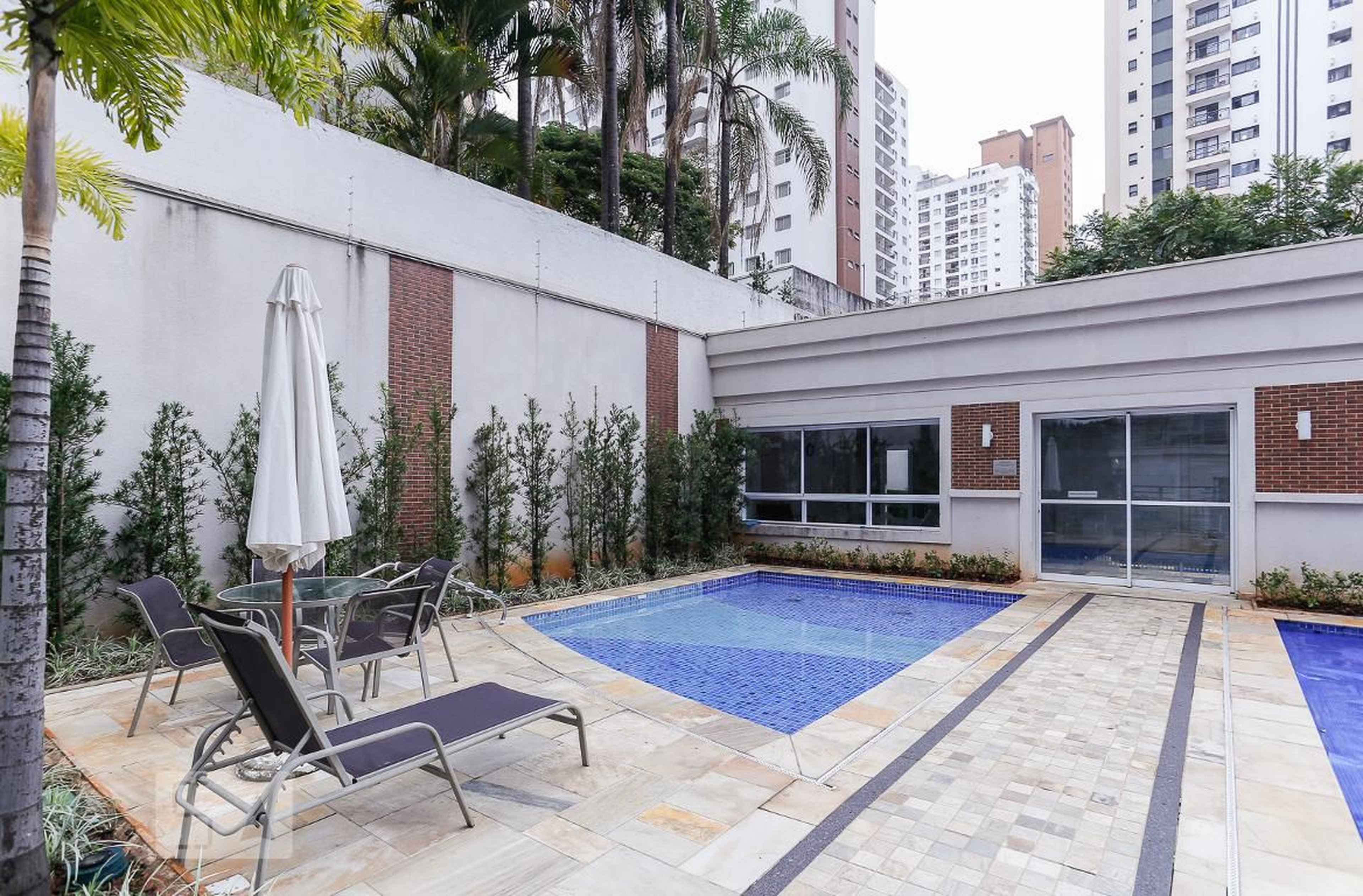 Piscina Infantil - Lalto Perdizes