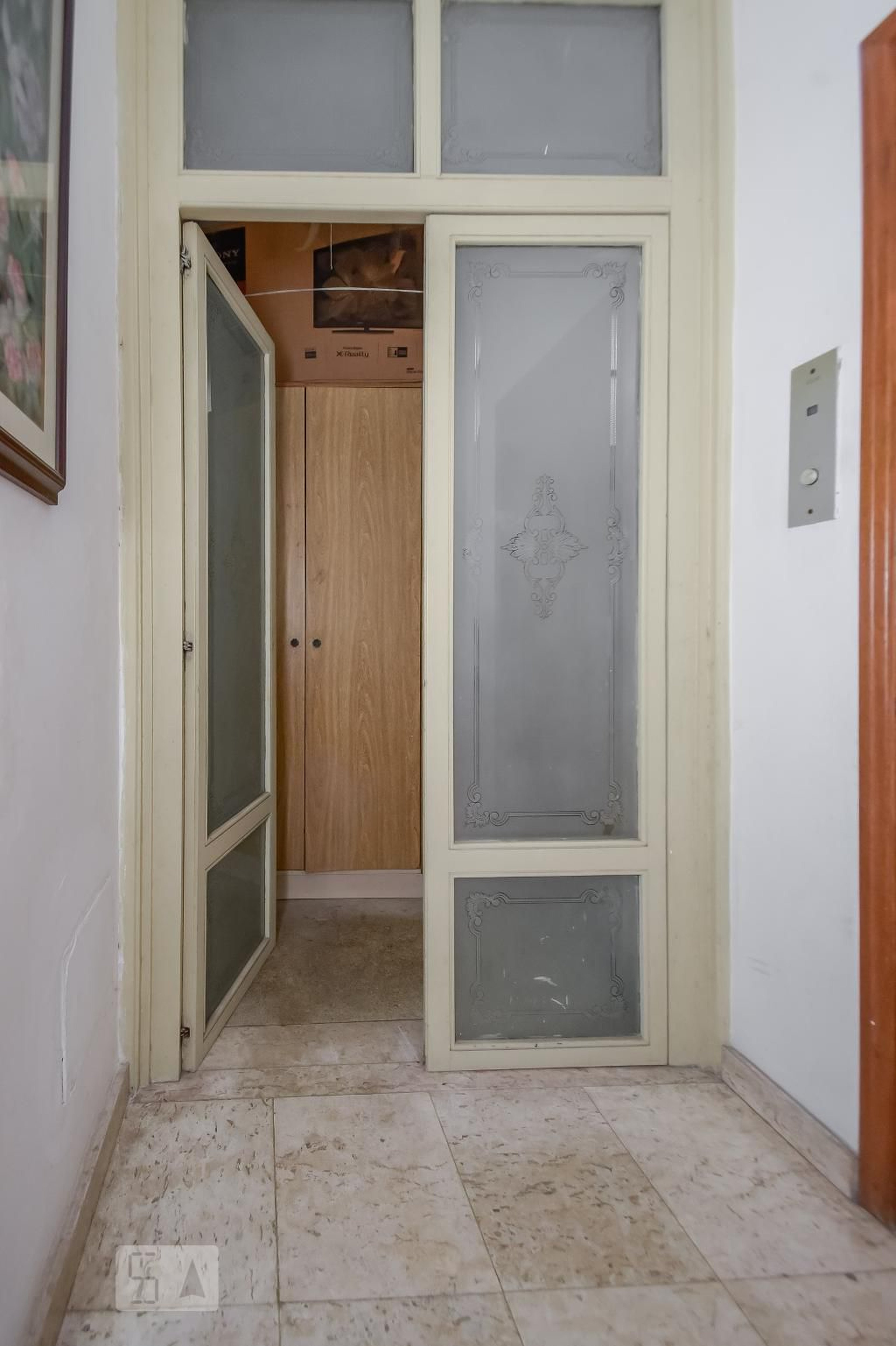 Hall social - Tereza Angela