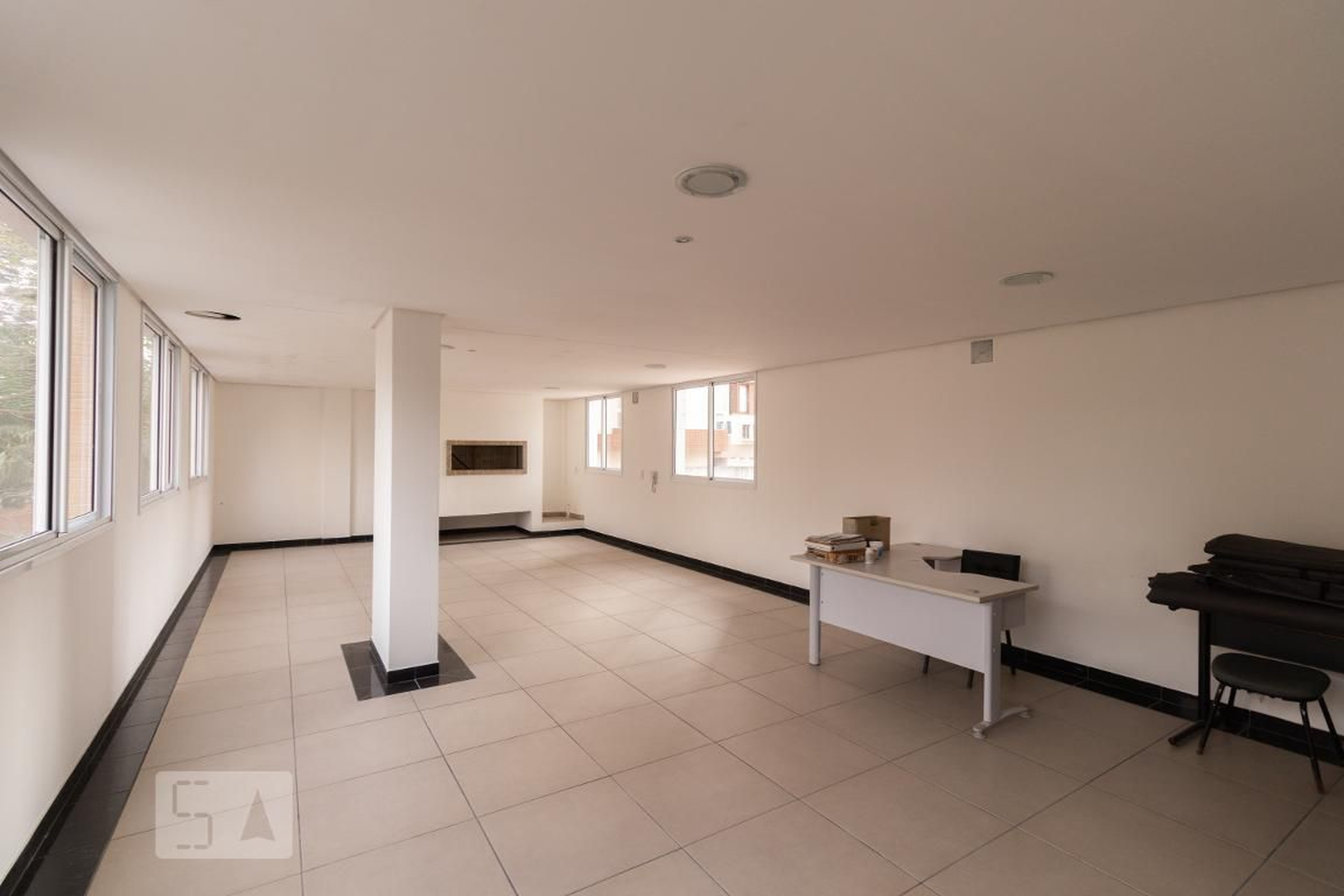 Salao de Festa - Amabli