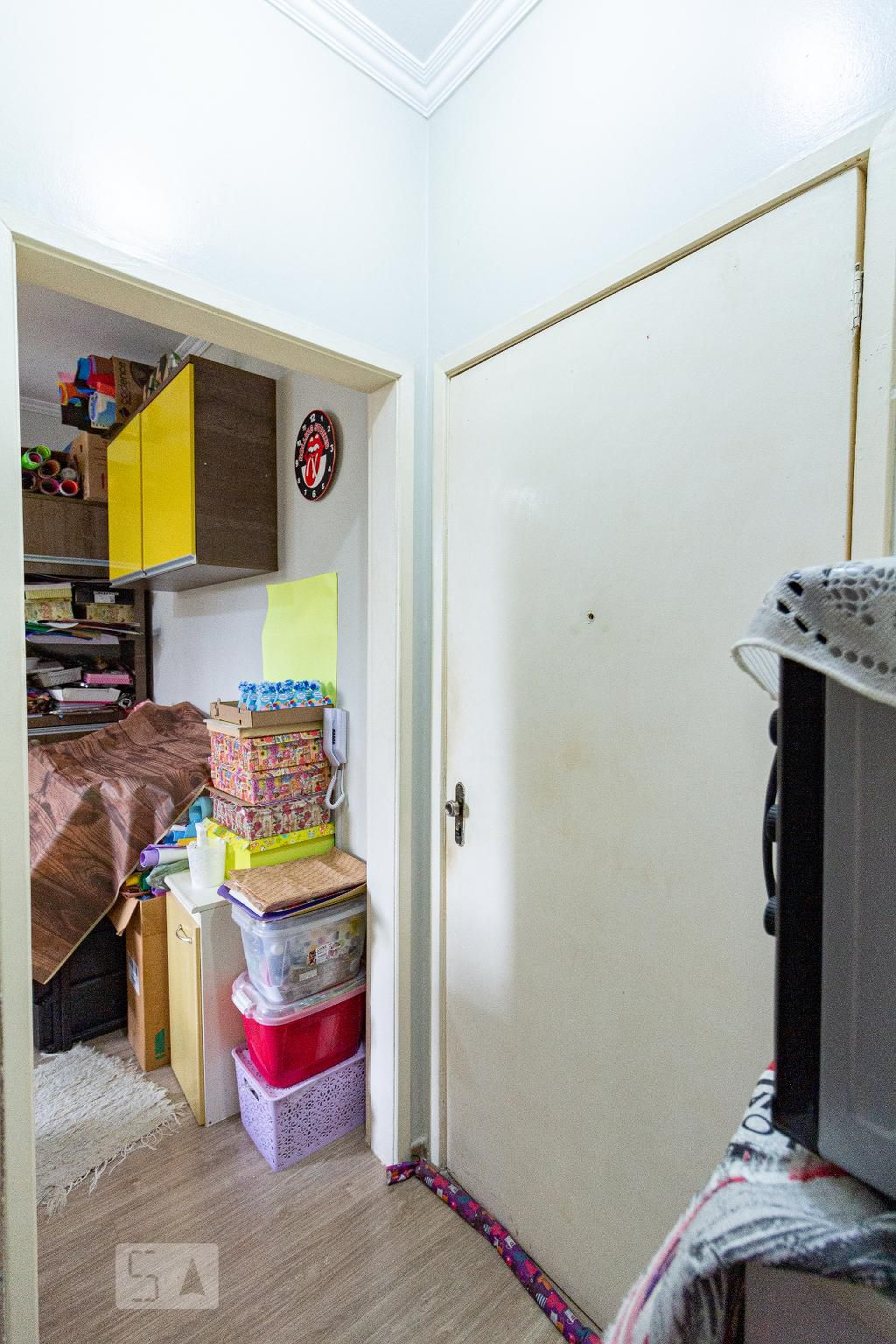 Hall de Entrada - Edifício Paulino