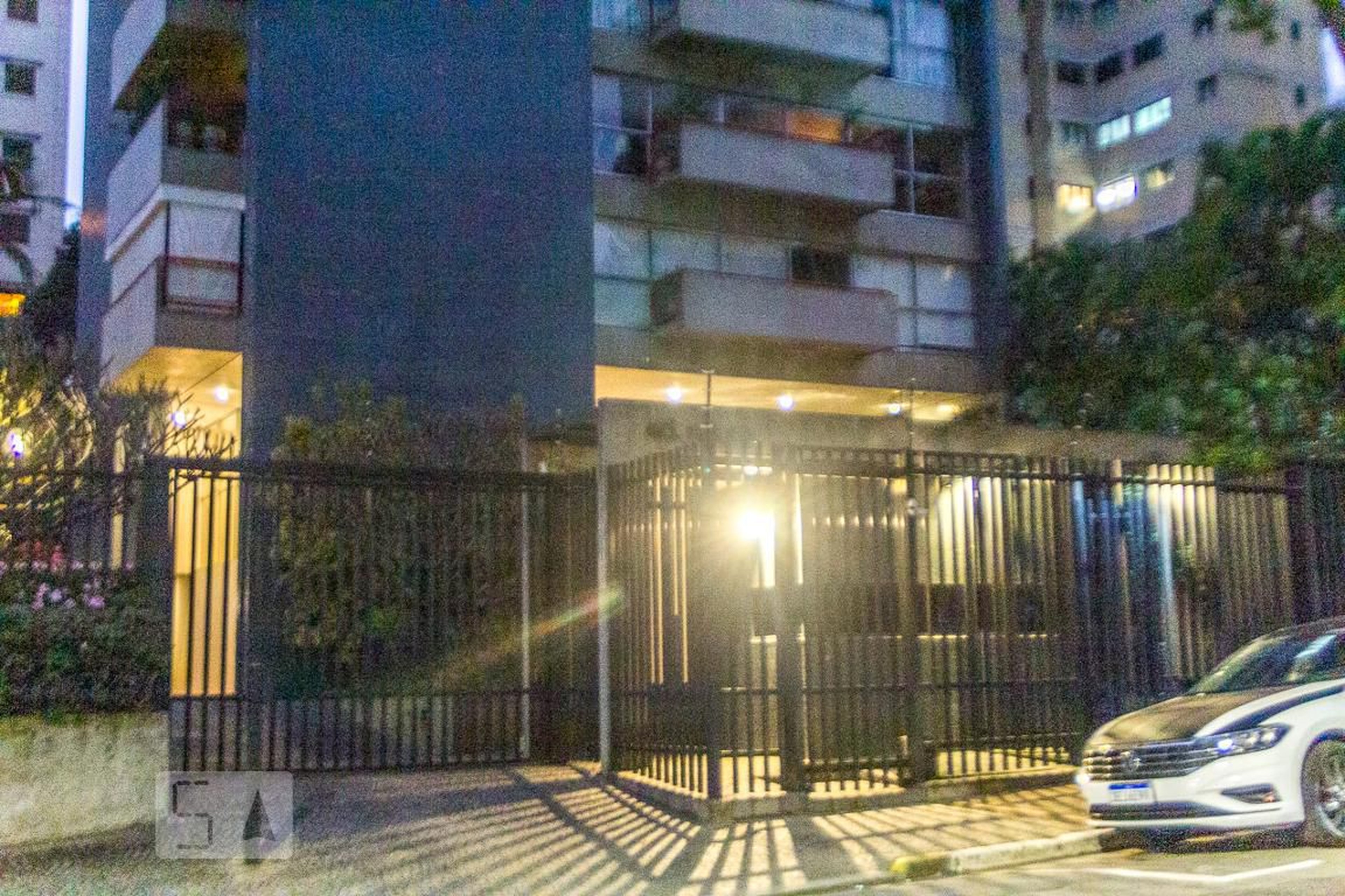 Fachada Condomínio Jatiuca