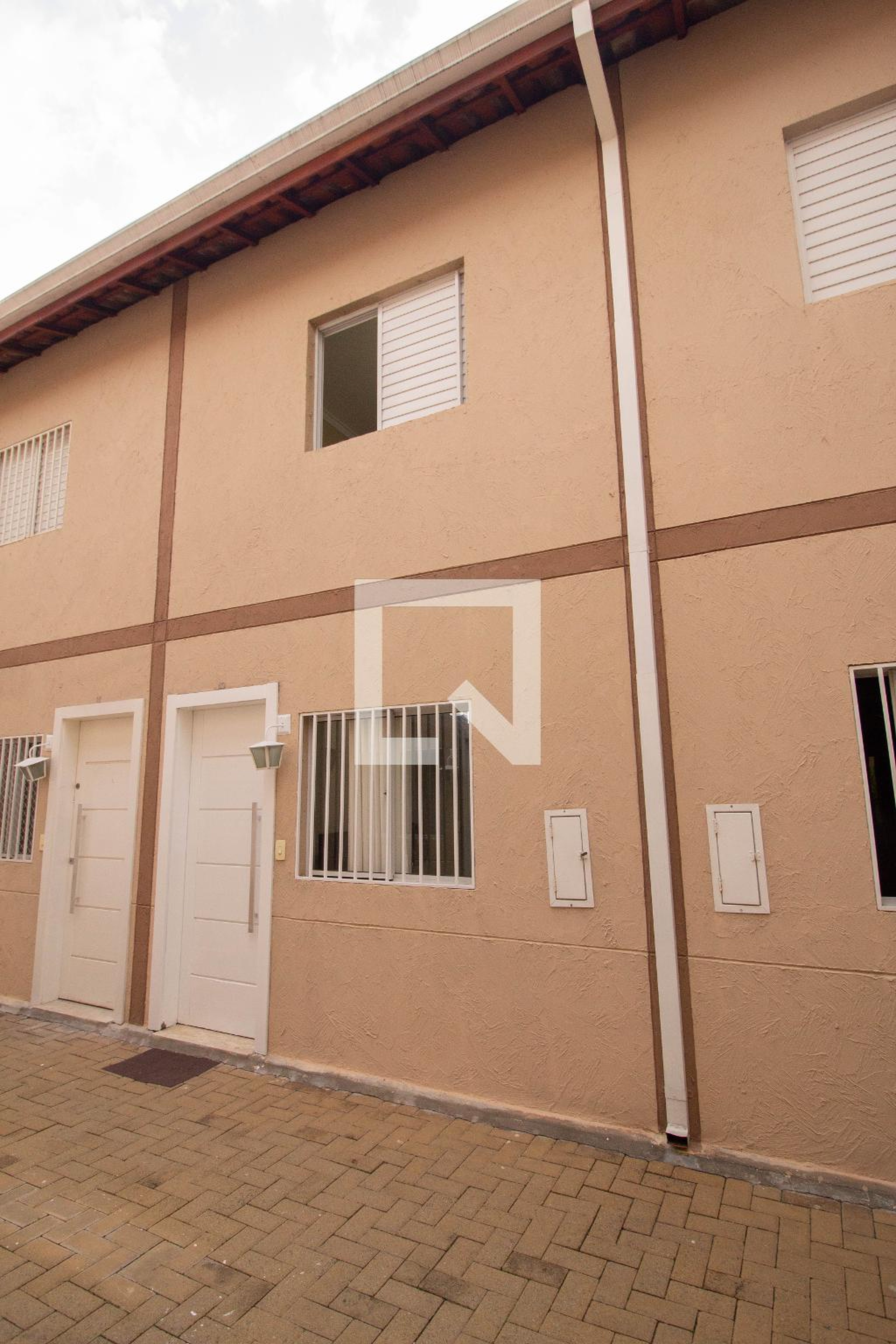 Entrada - Quinta do Sado