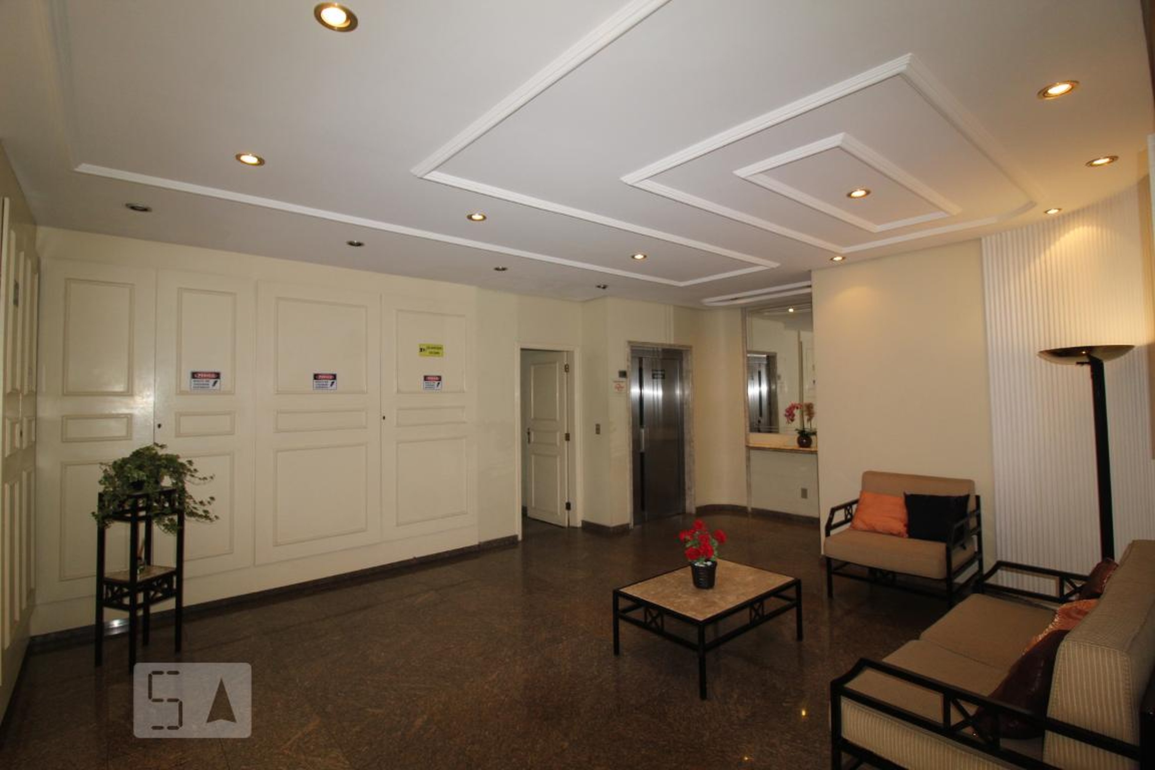 Hall social - 