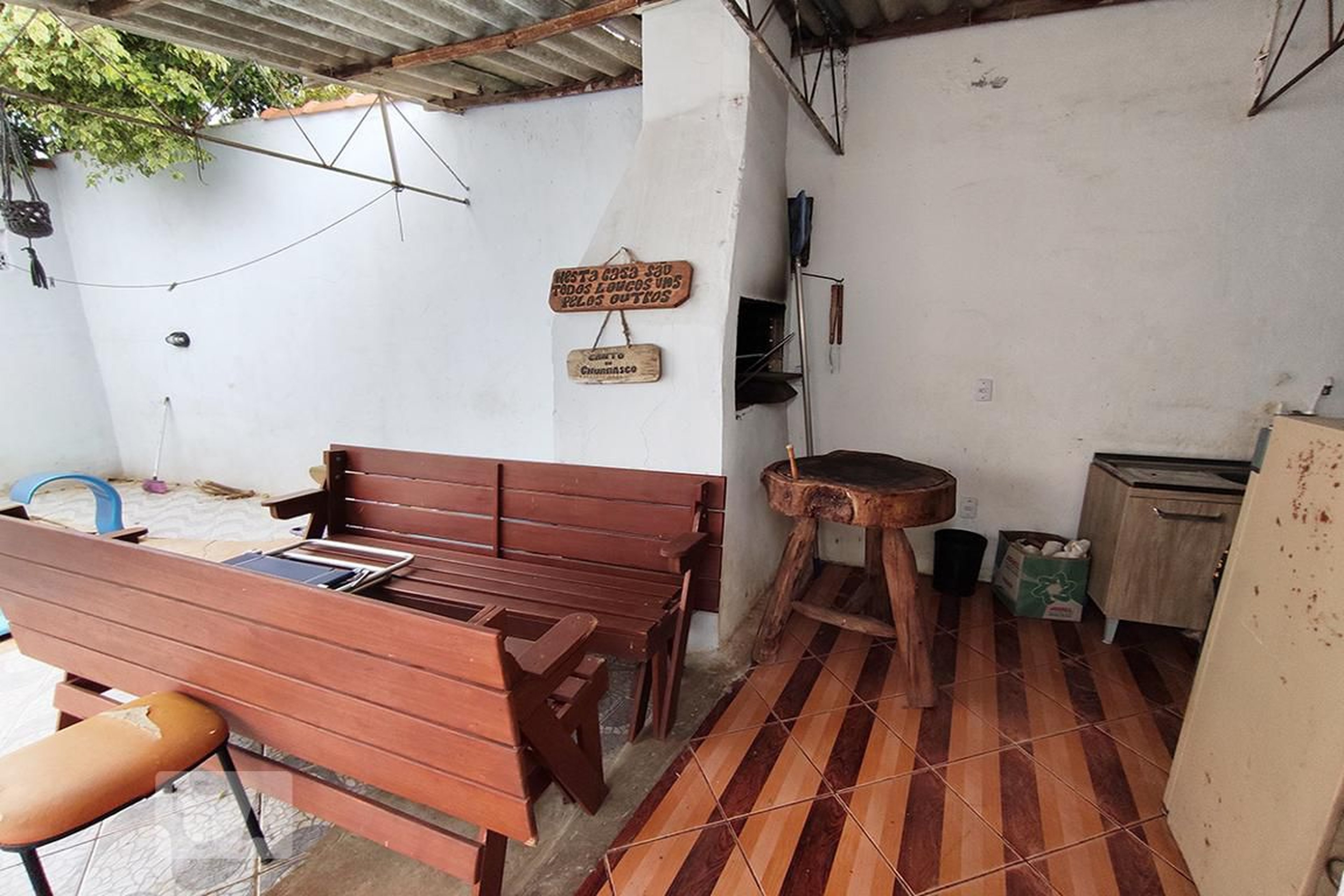 Espaço Gourmet - Rincão Gaúcho