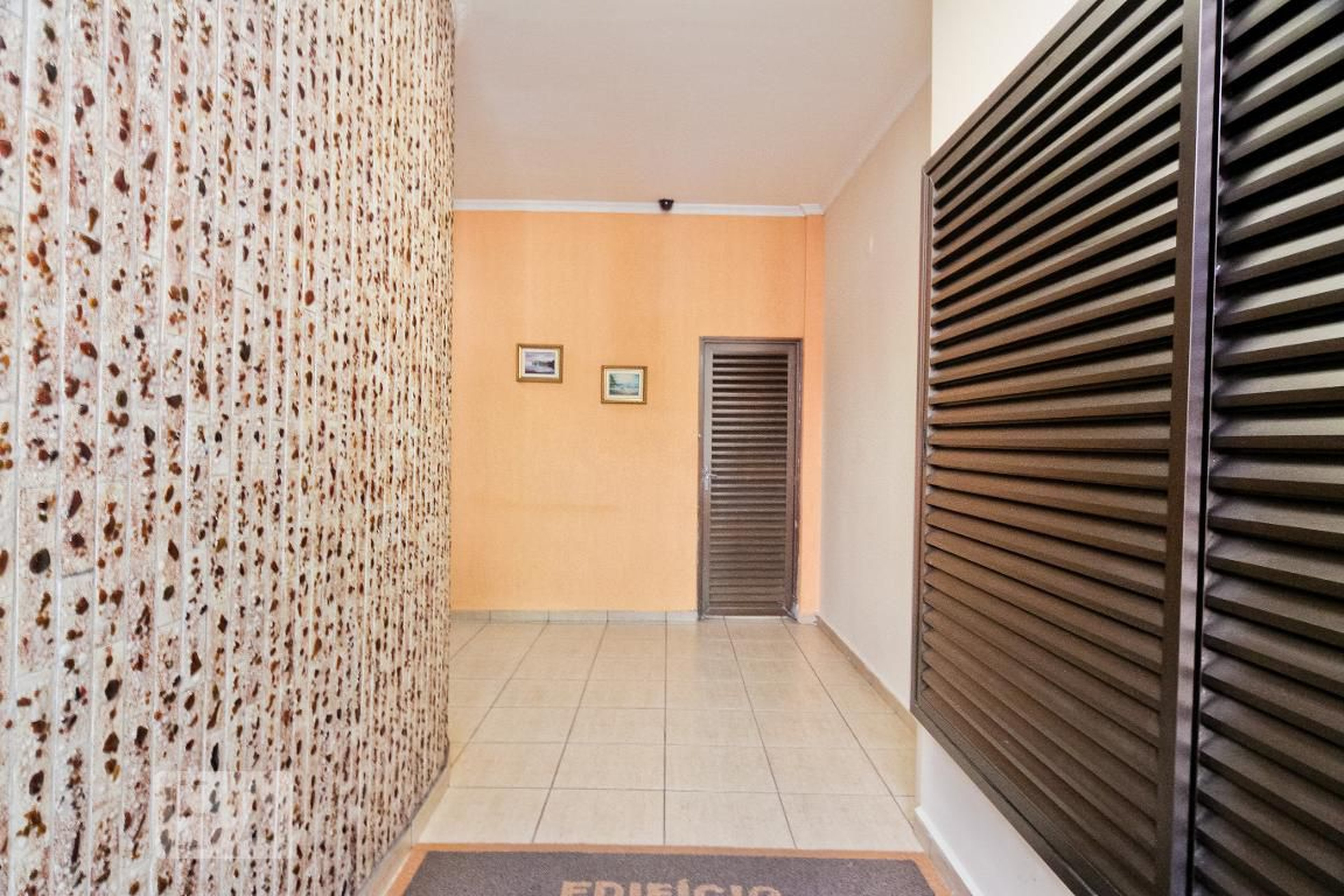 Hall - Edifício Cândida Maria