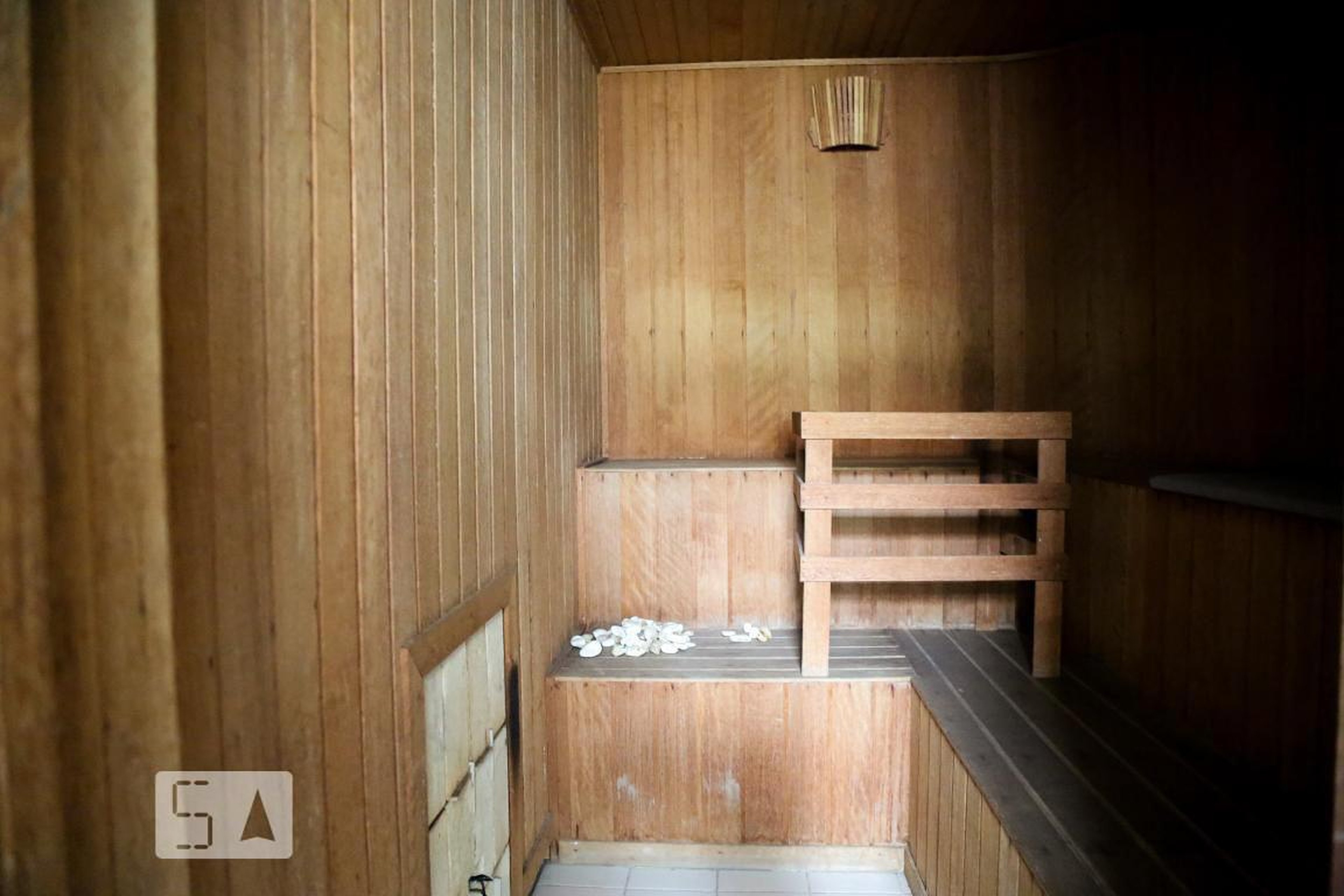 Sauna - Vincenza