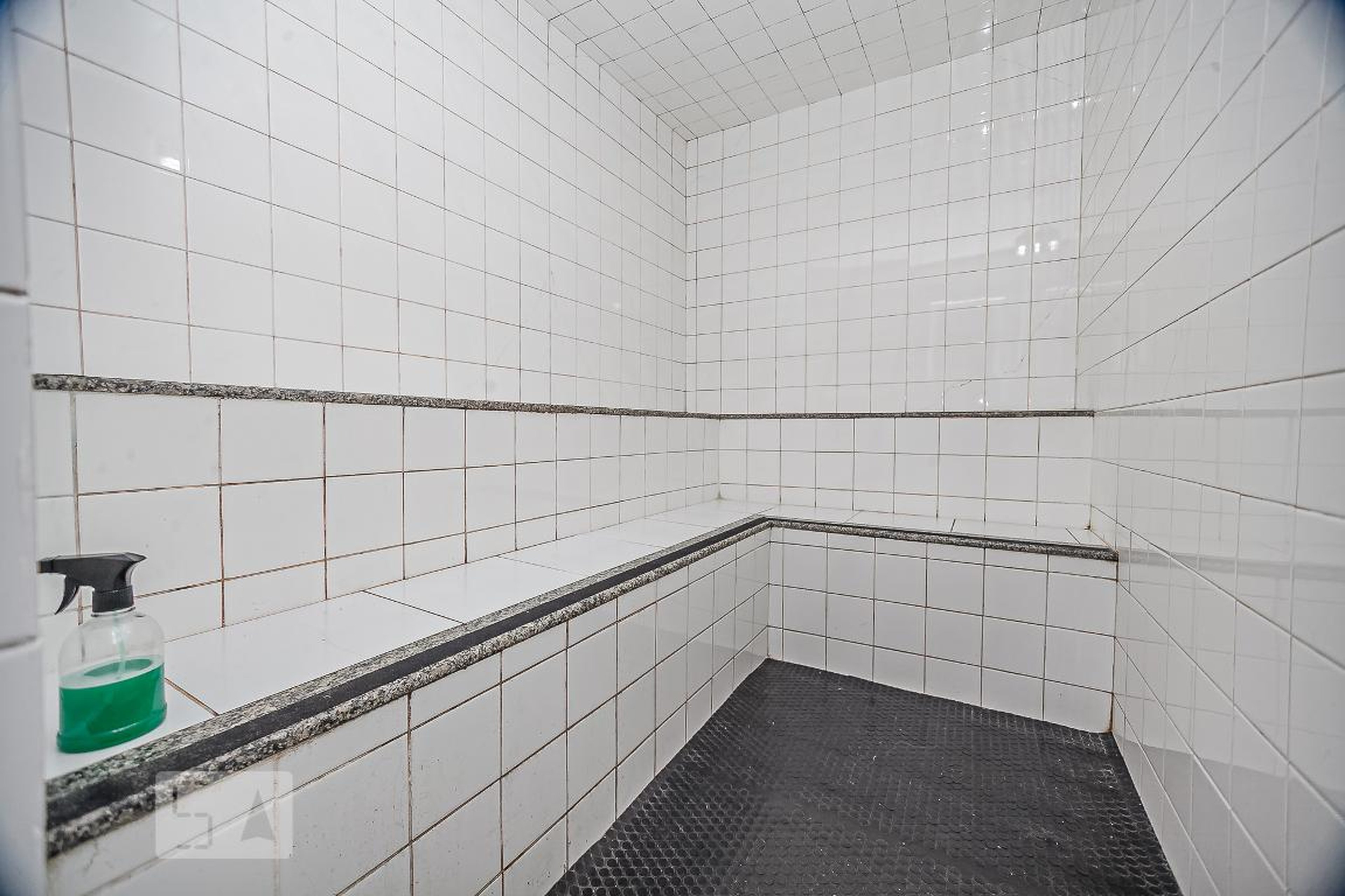 sauna - Village Du Jardim