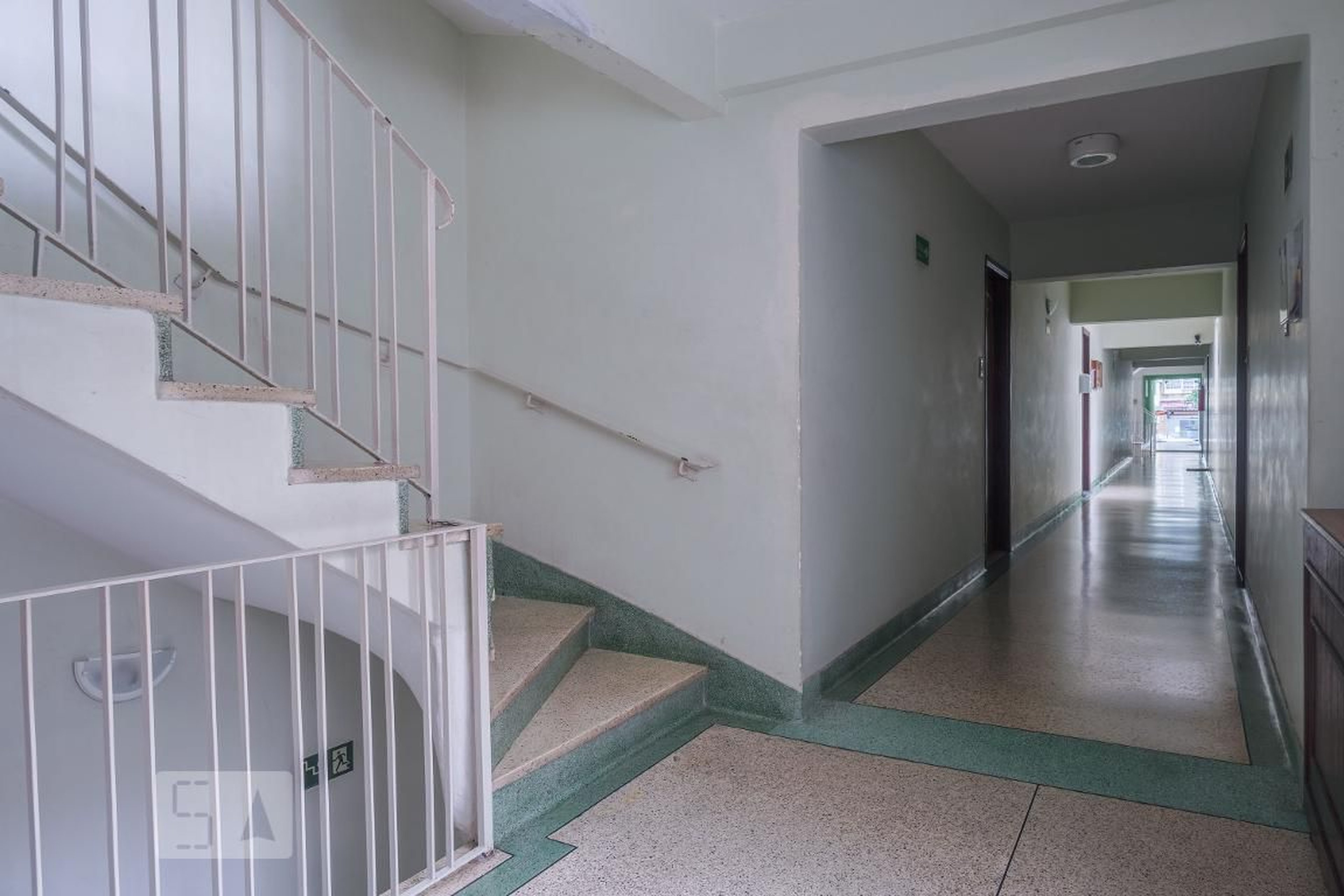 Entrada - Sul America