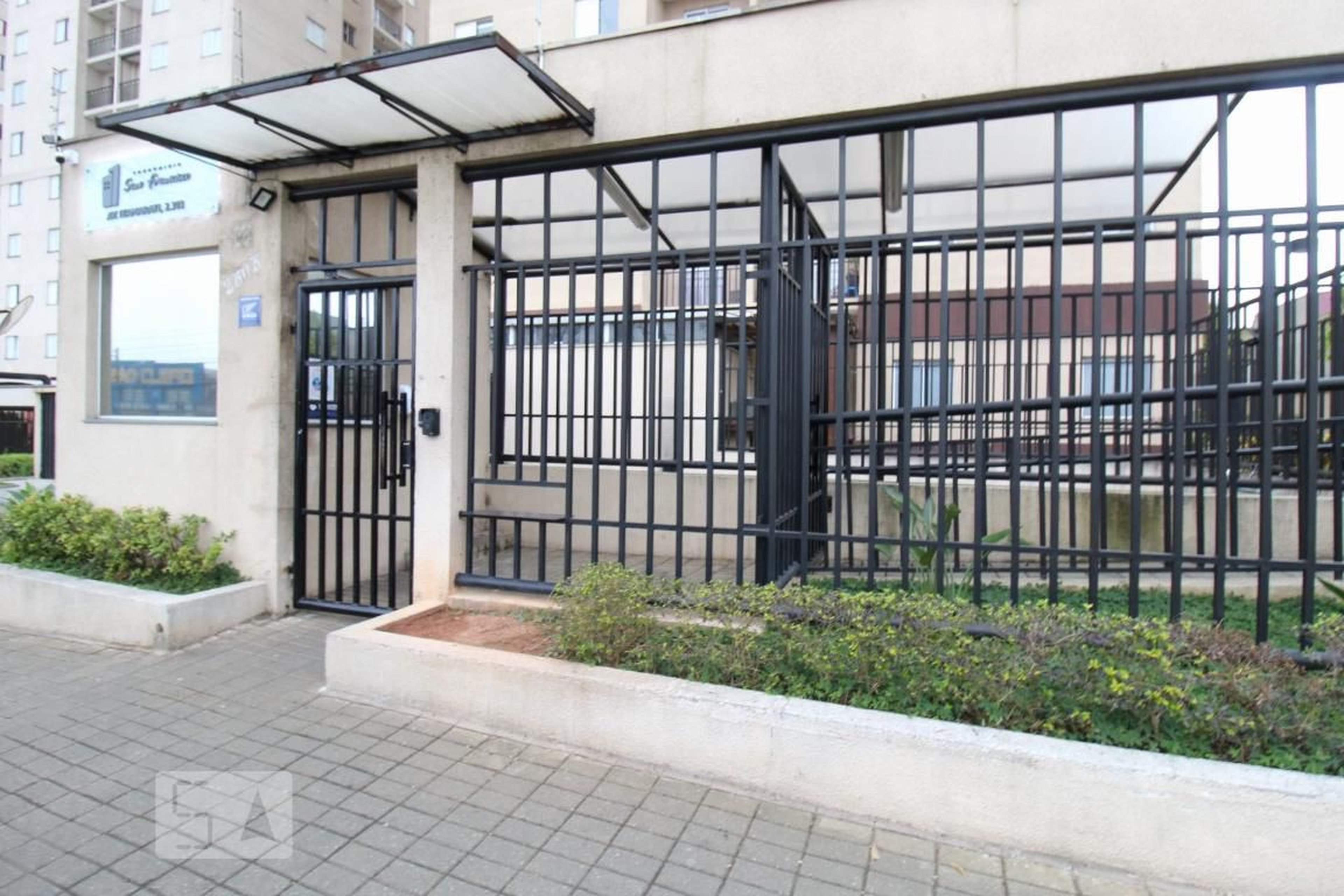 Portaria - San Francisco