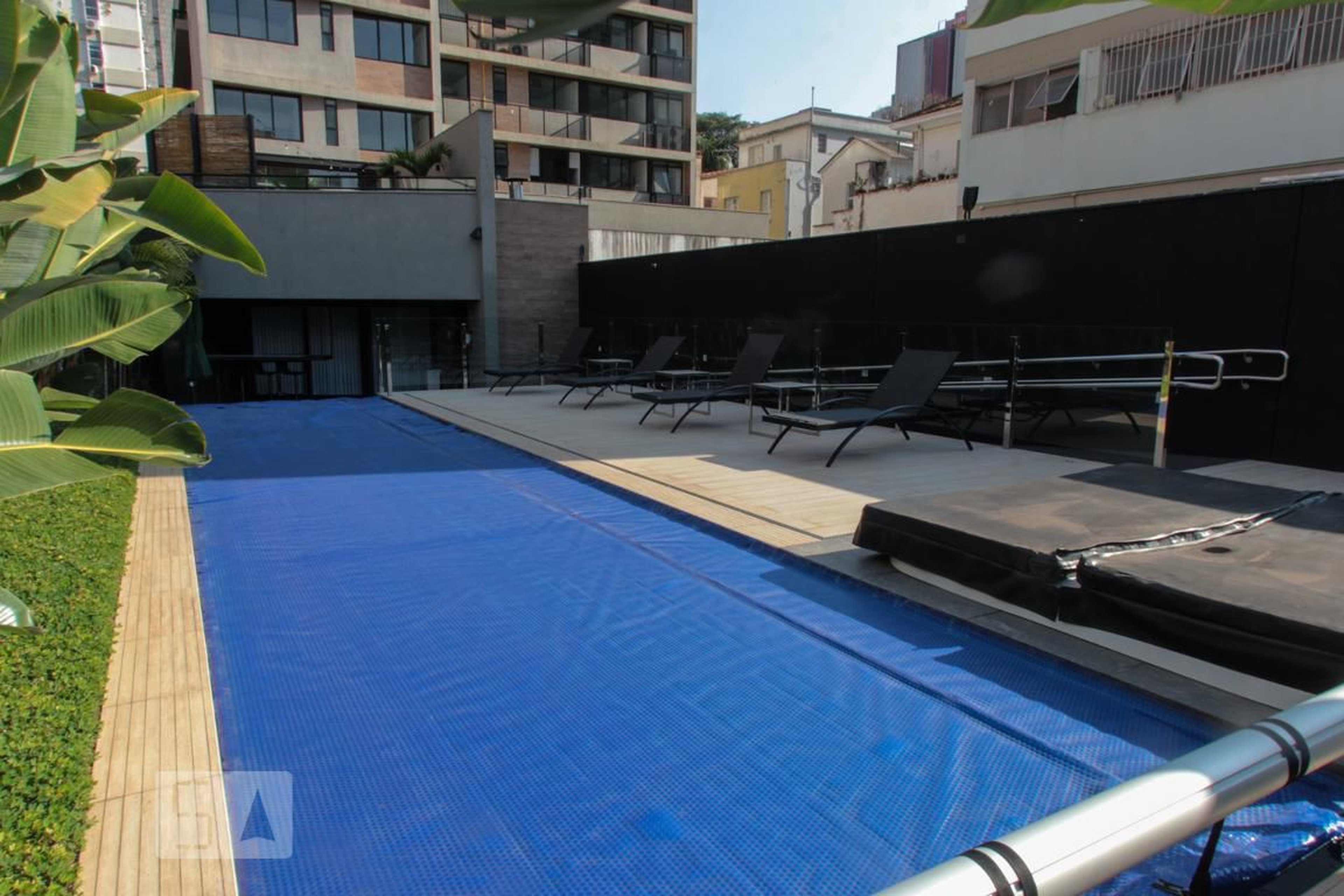 Piscina - 