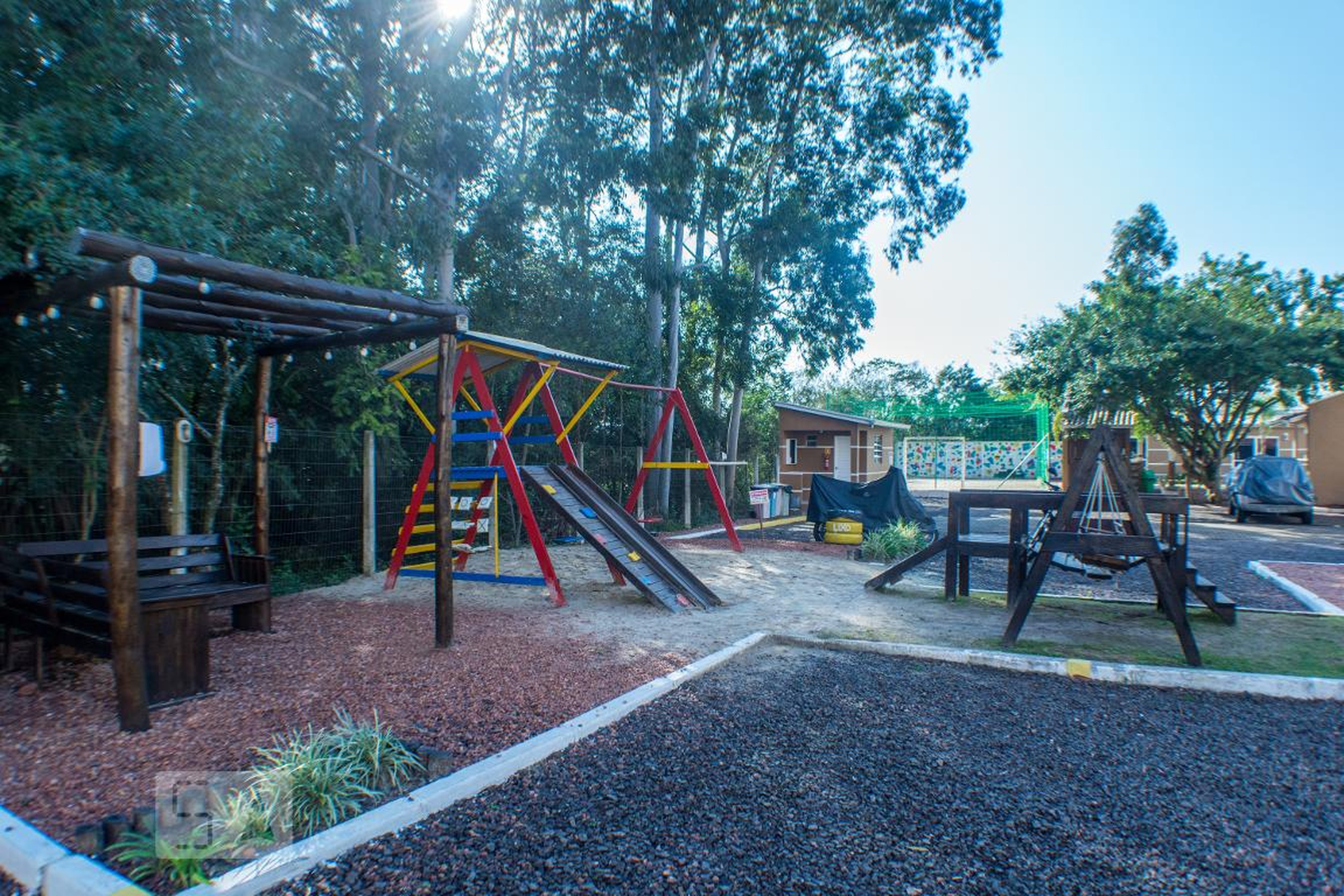 Playground - Moradas da Feitoria