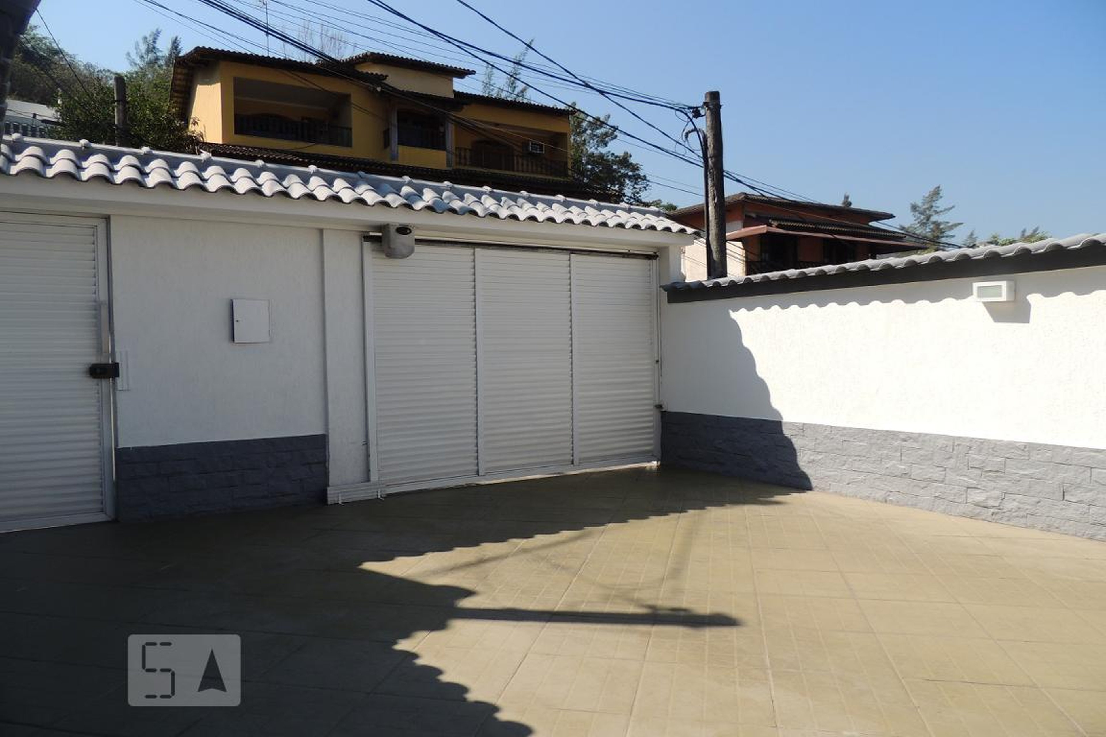 Entrada - 