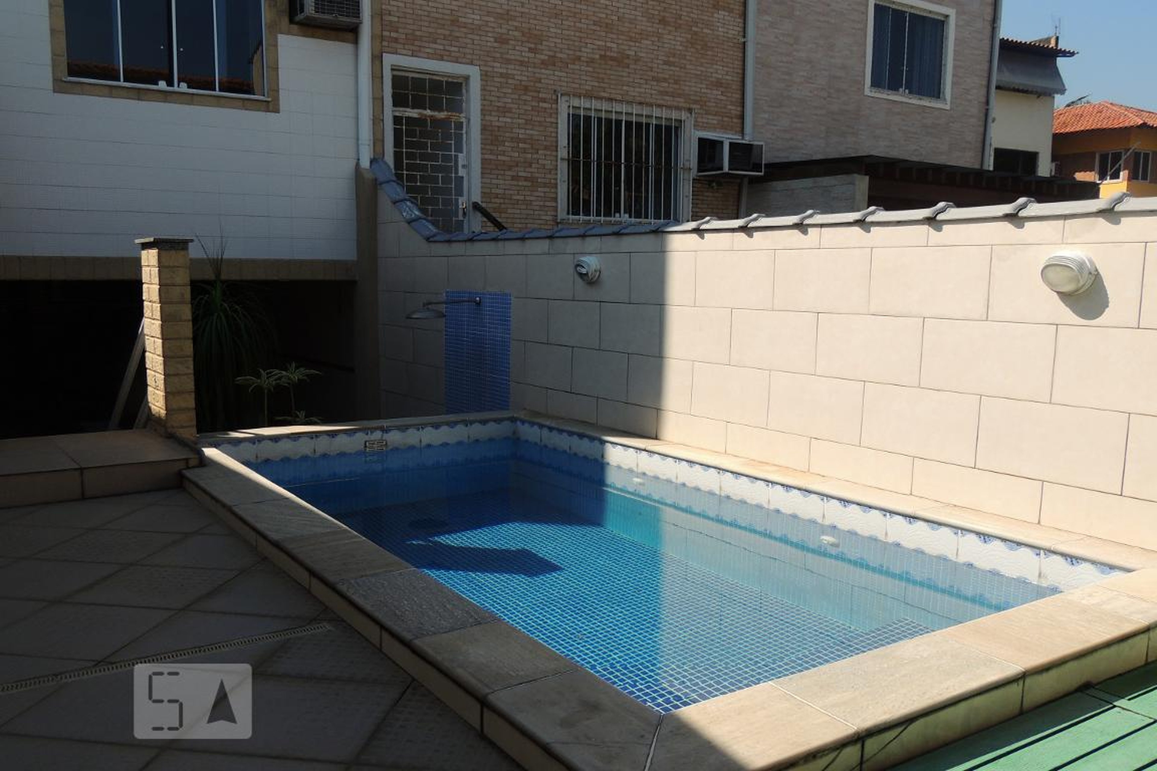 Piscina - 