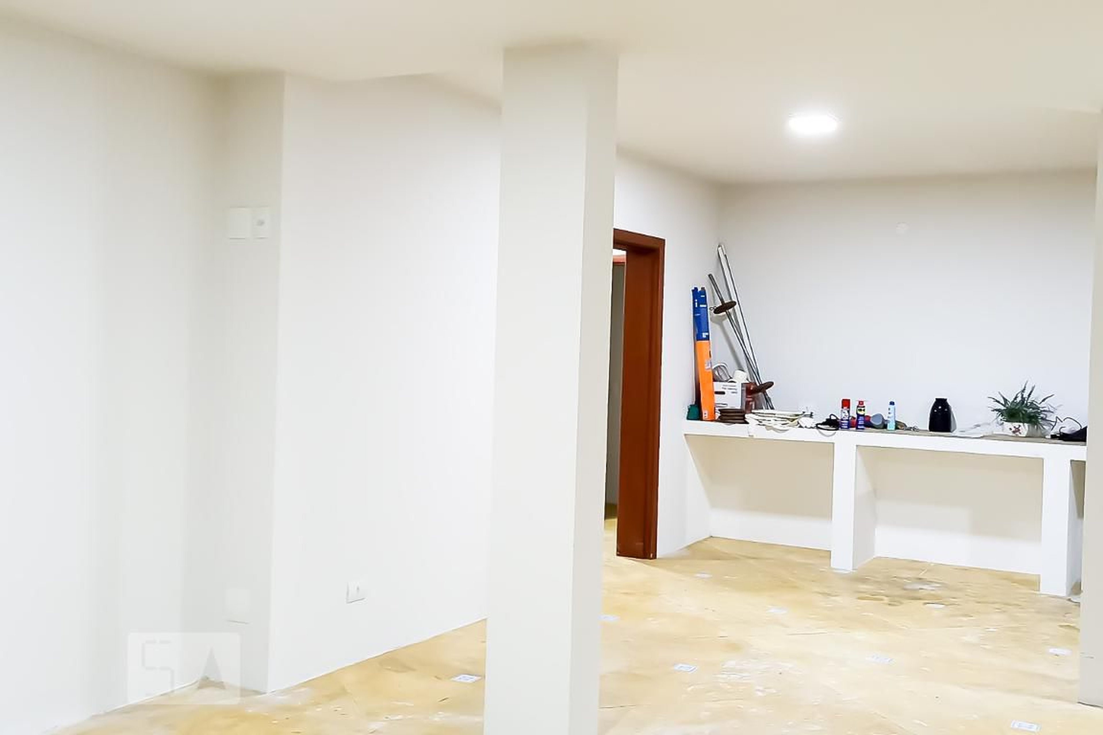 Salão de Festas - Residencial Alphaville 03