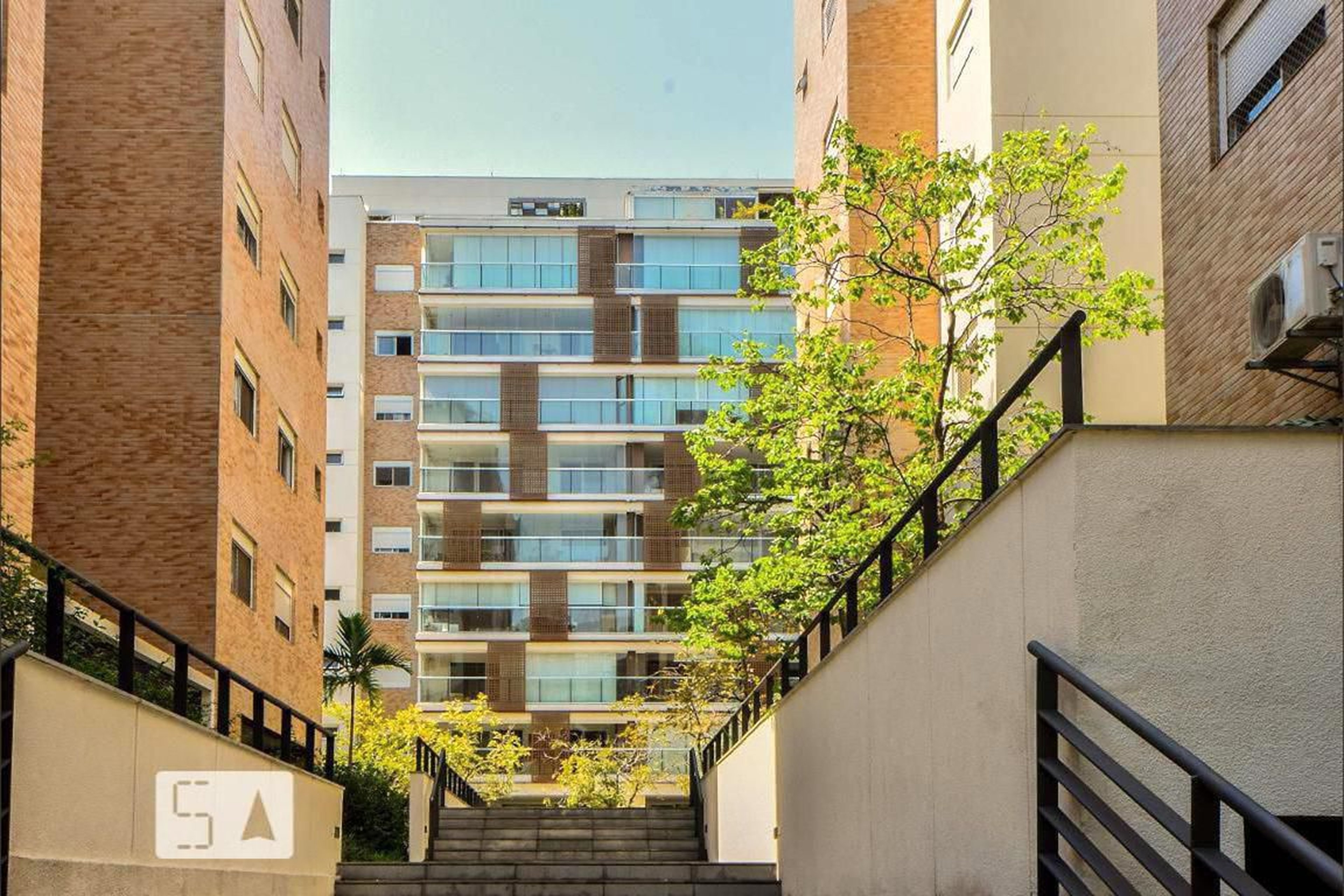 Condomínio - Reserva Granja Julieta