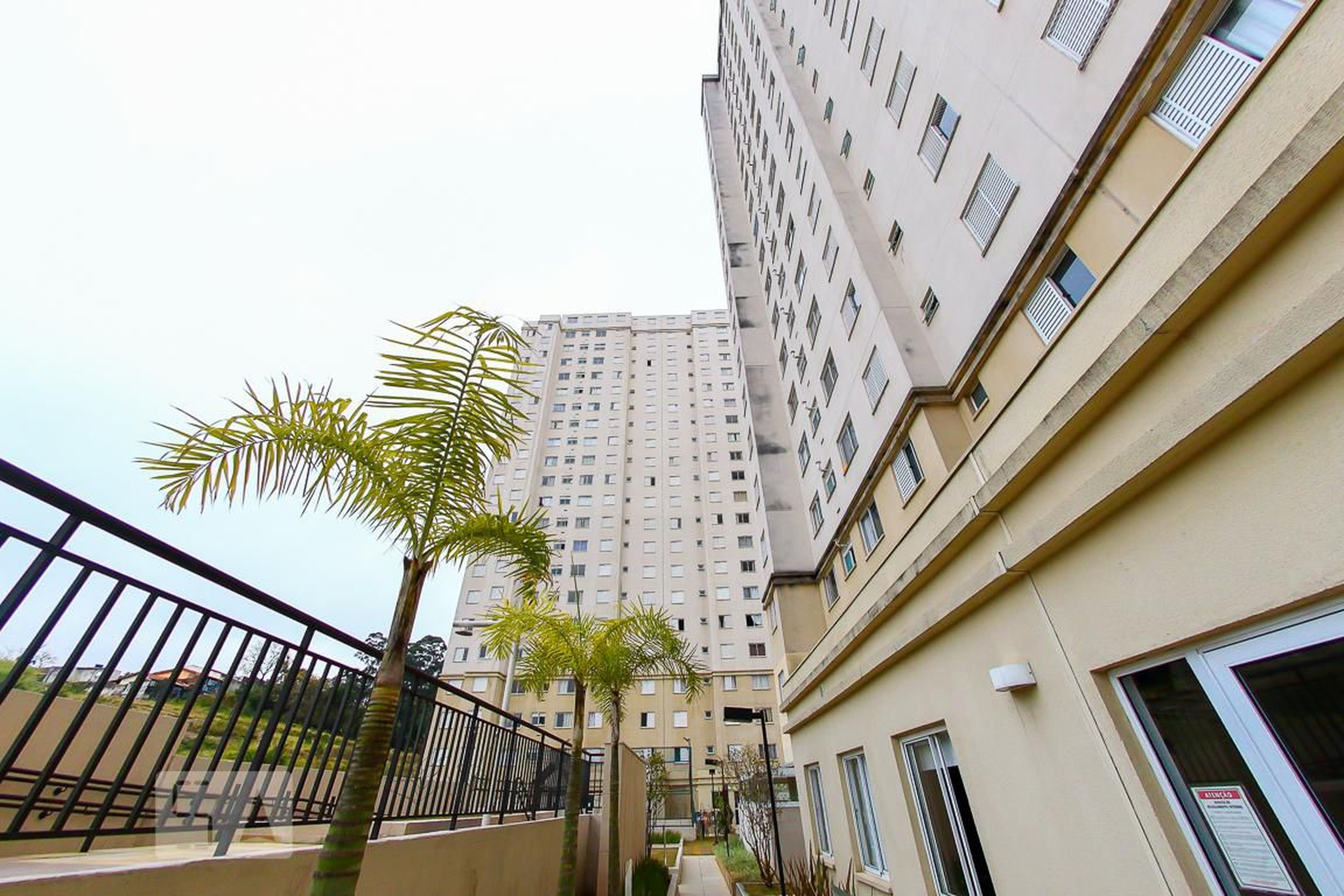 Area Comum - Fatto Reserva Vila Rio: P2