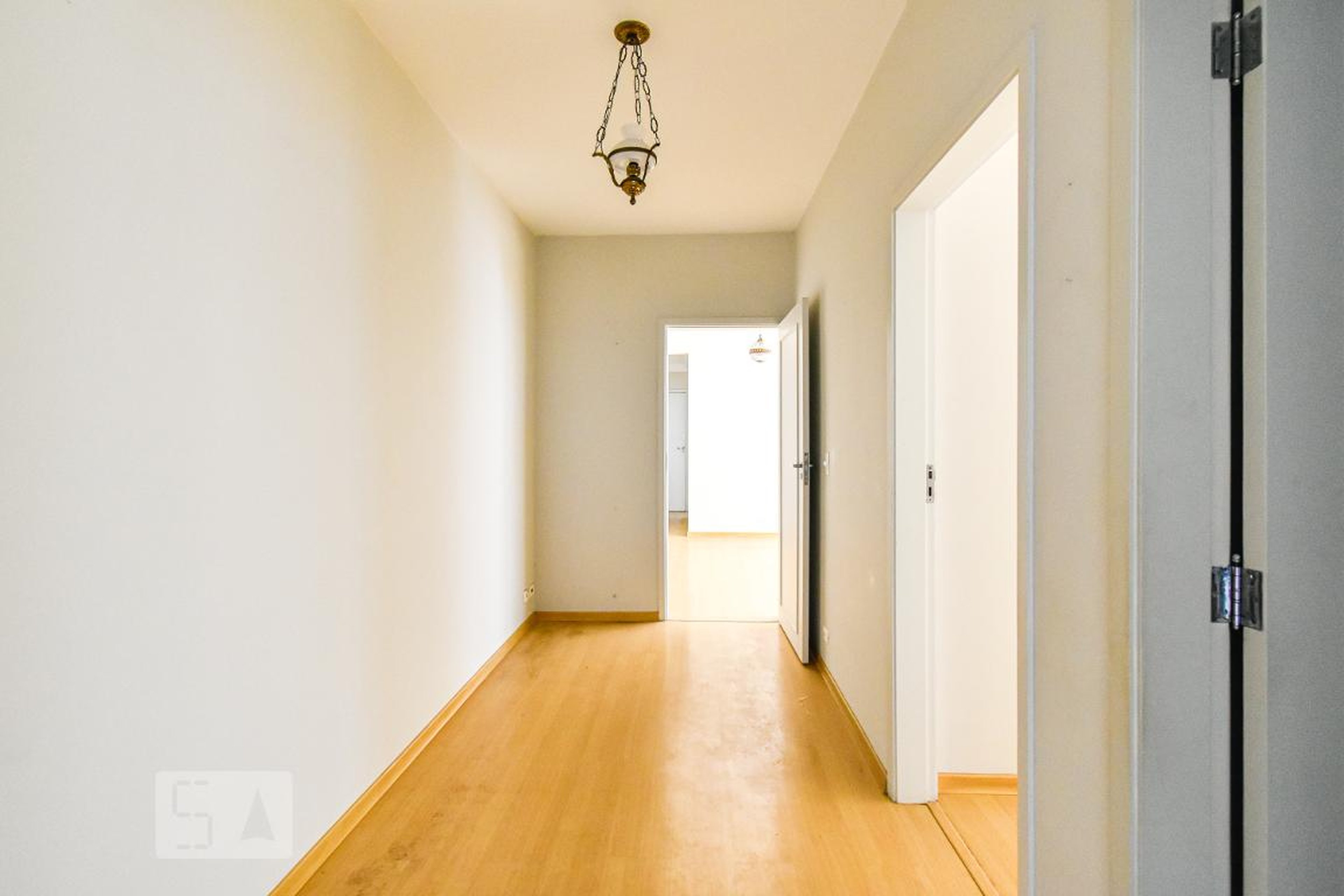 Hall - Rio Negro