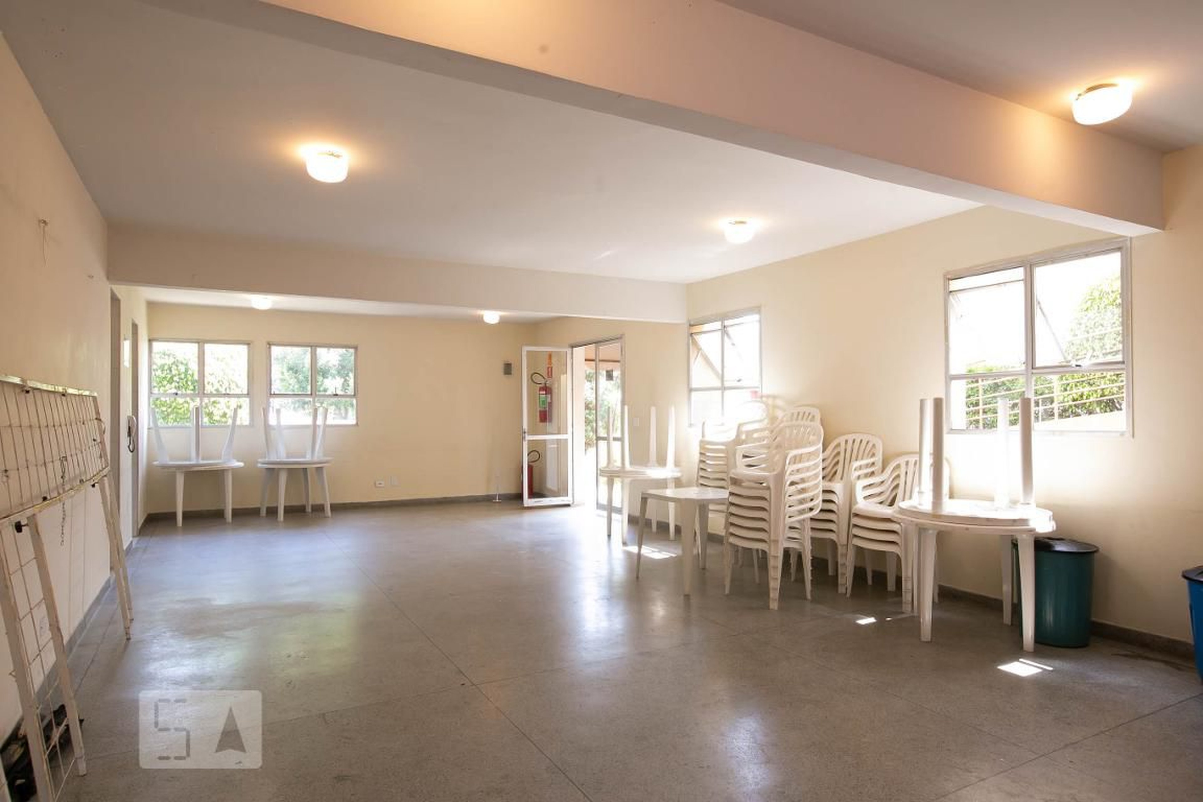 Salão de Festa - Paulistano 3