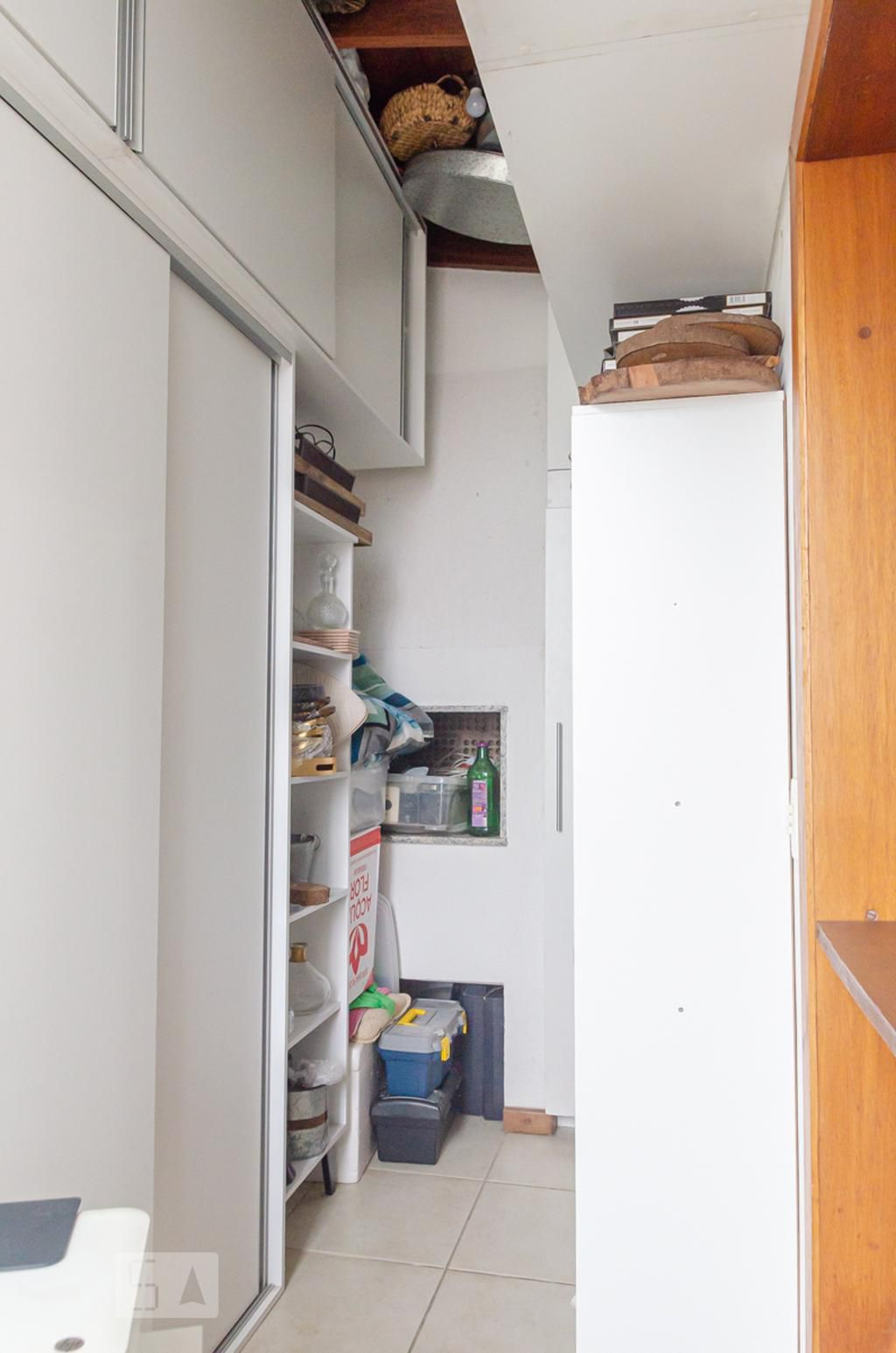 Churrasqueira - Dom Dário