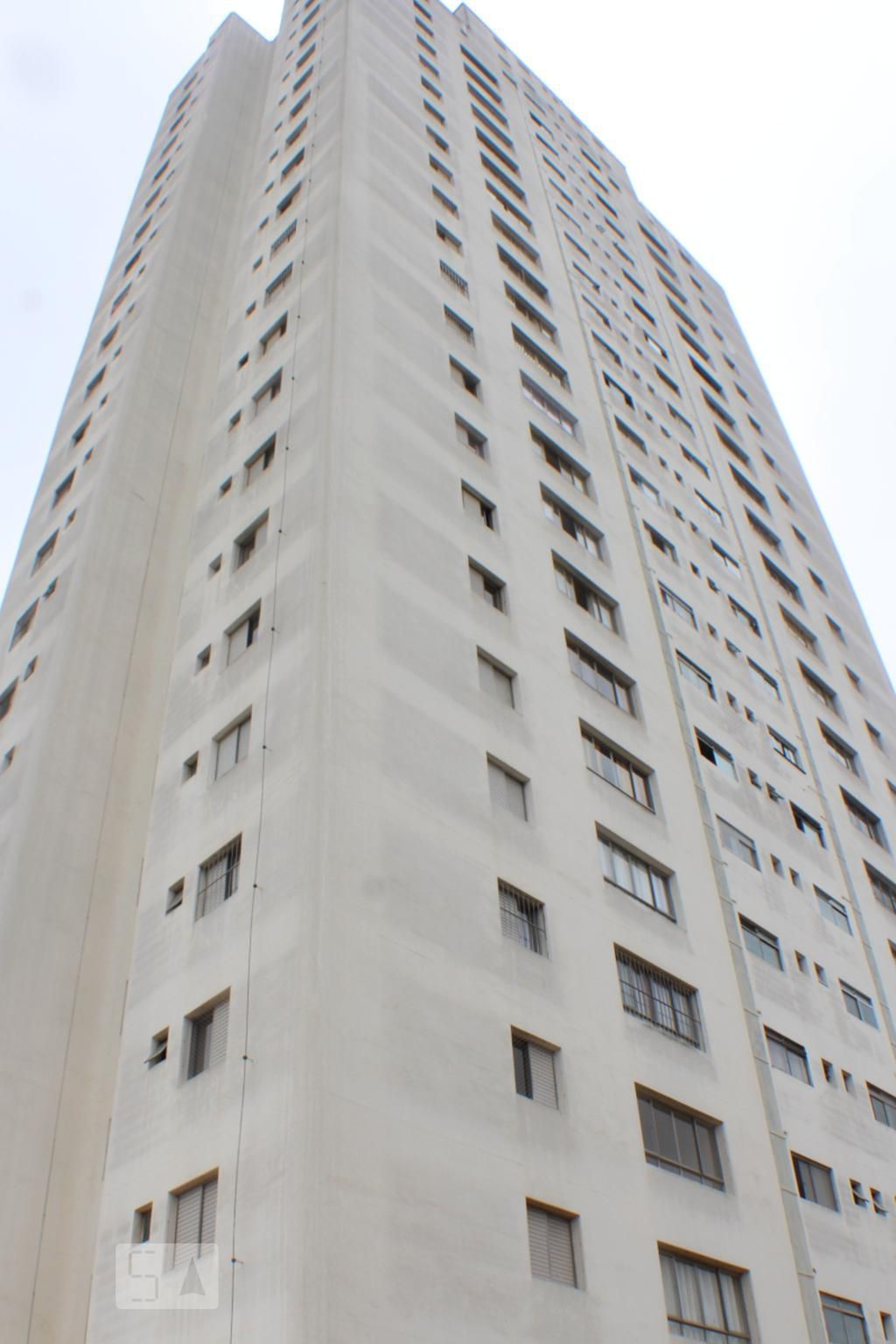 Prédio Edifício Oxford