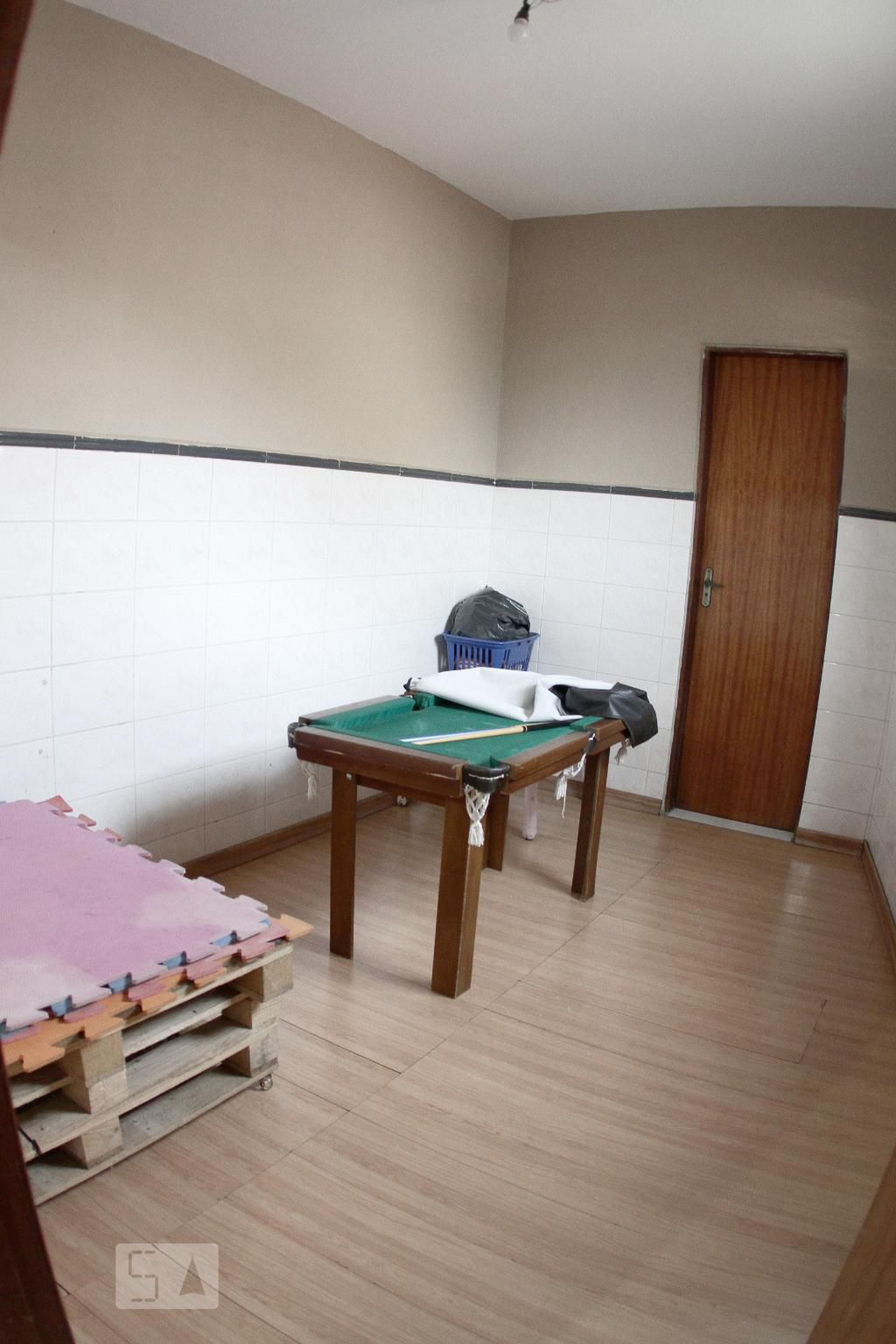 Sala de Jogos - Fontana di Trevi