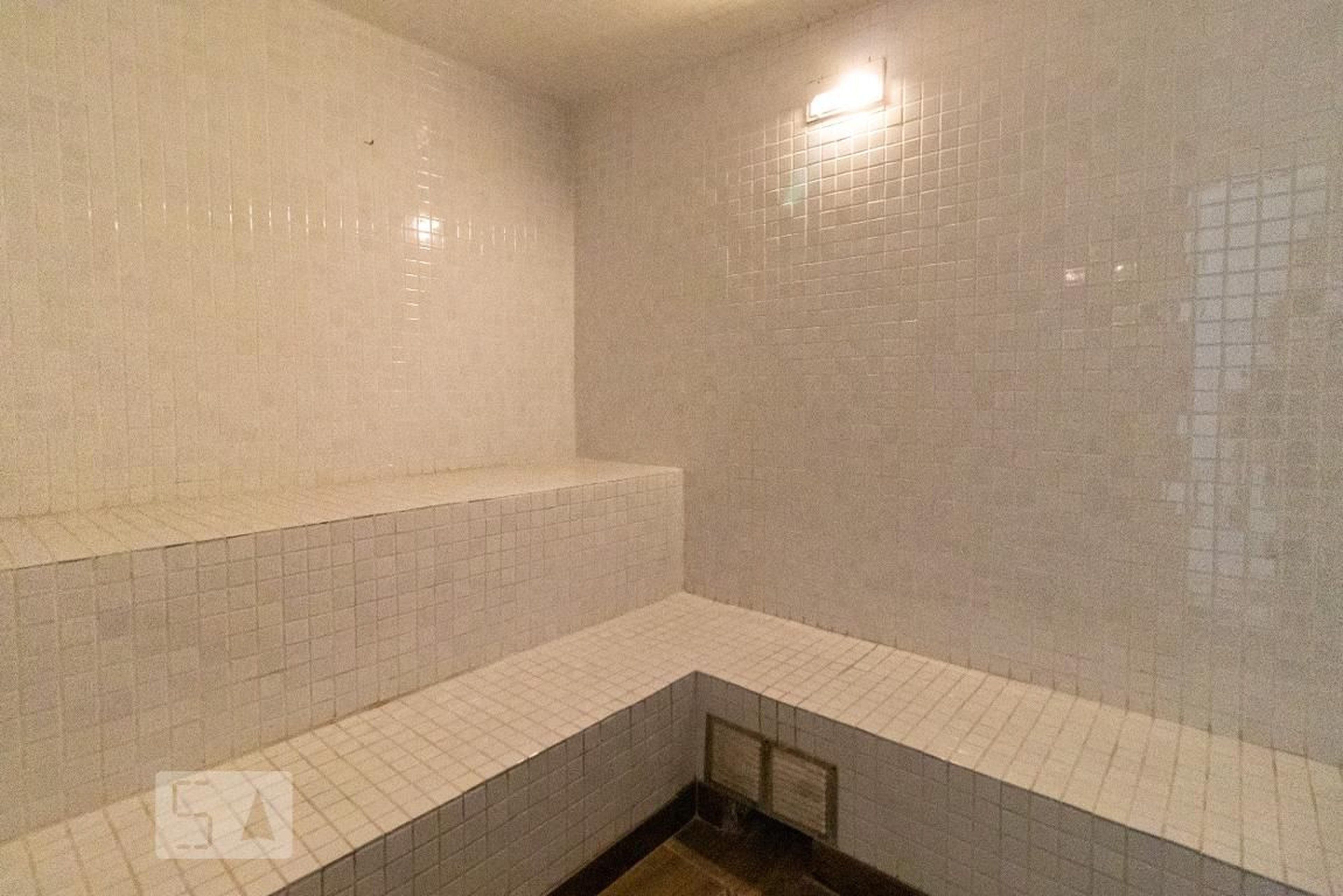 Sauna - Residencial Michigan