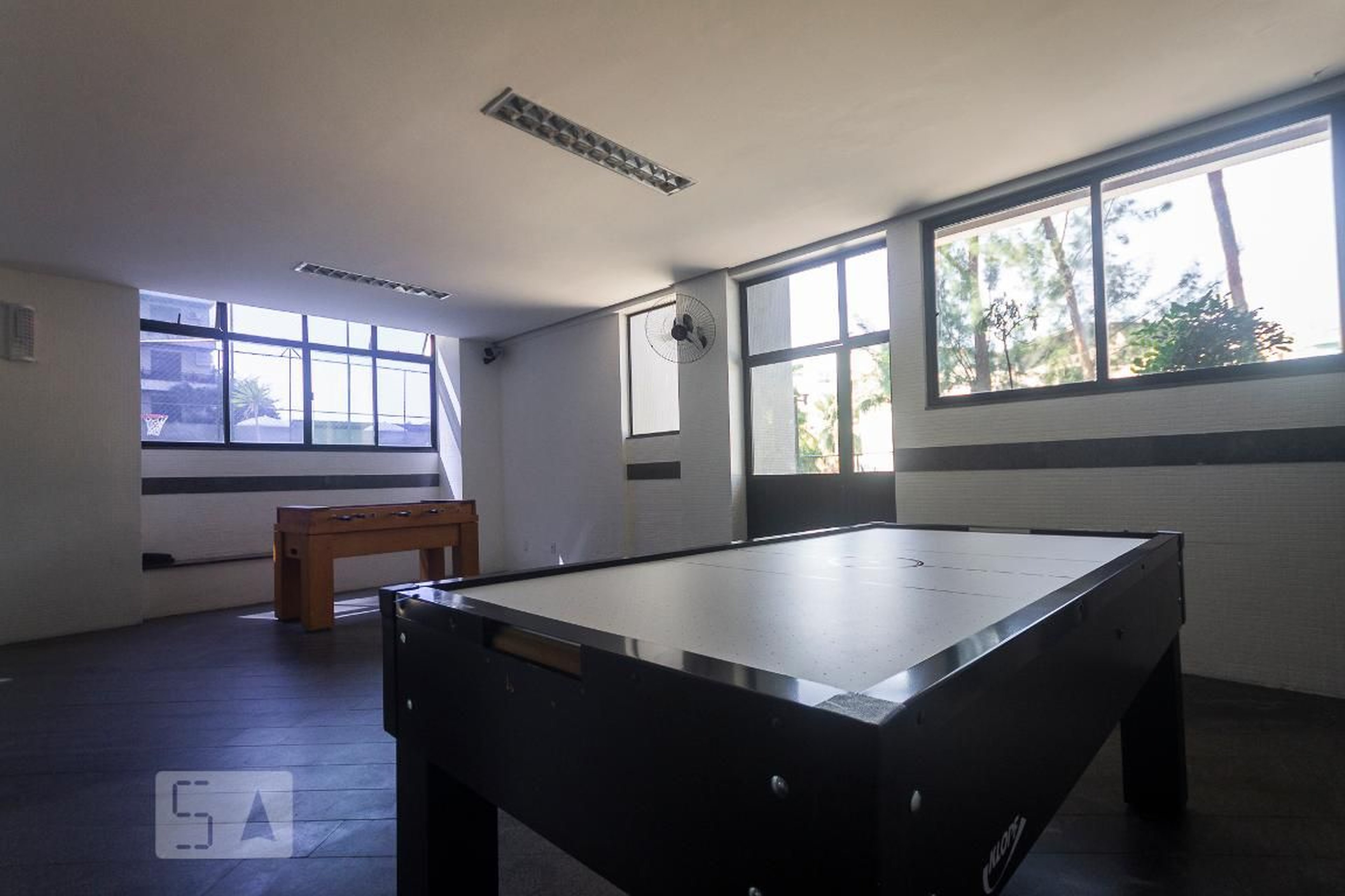 Sala de jogos - Lake Buena Vista