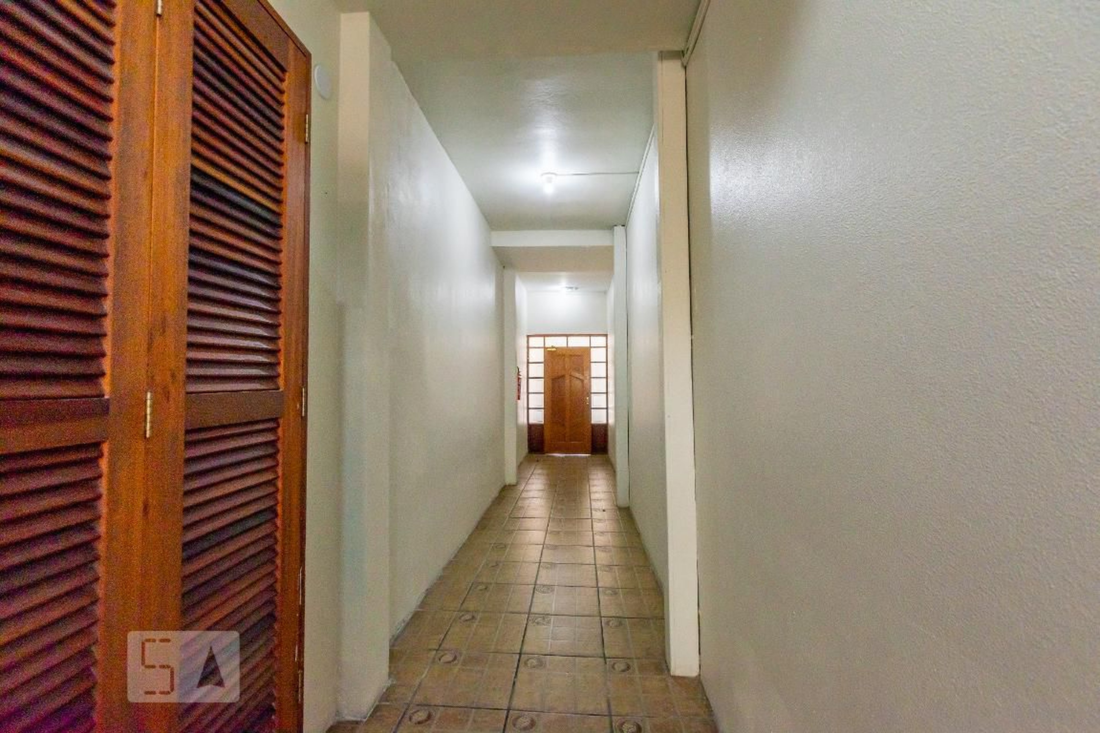 Área comum - Edifício Viana do Castelo