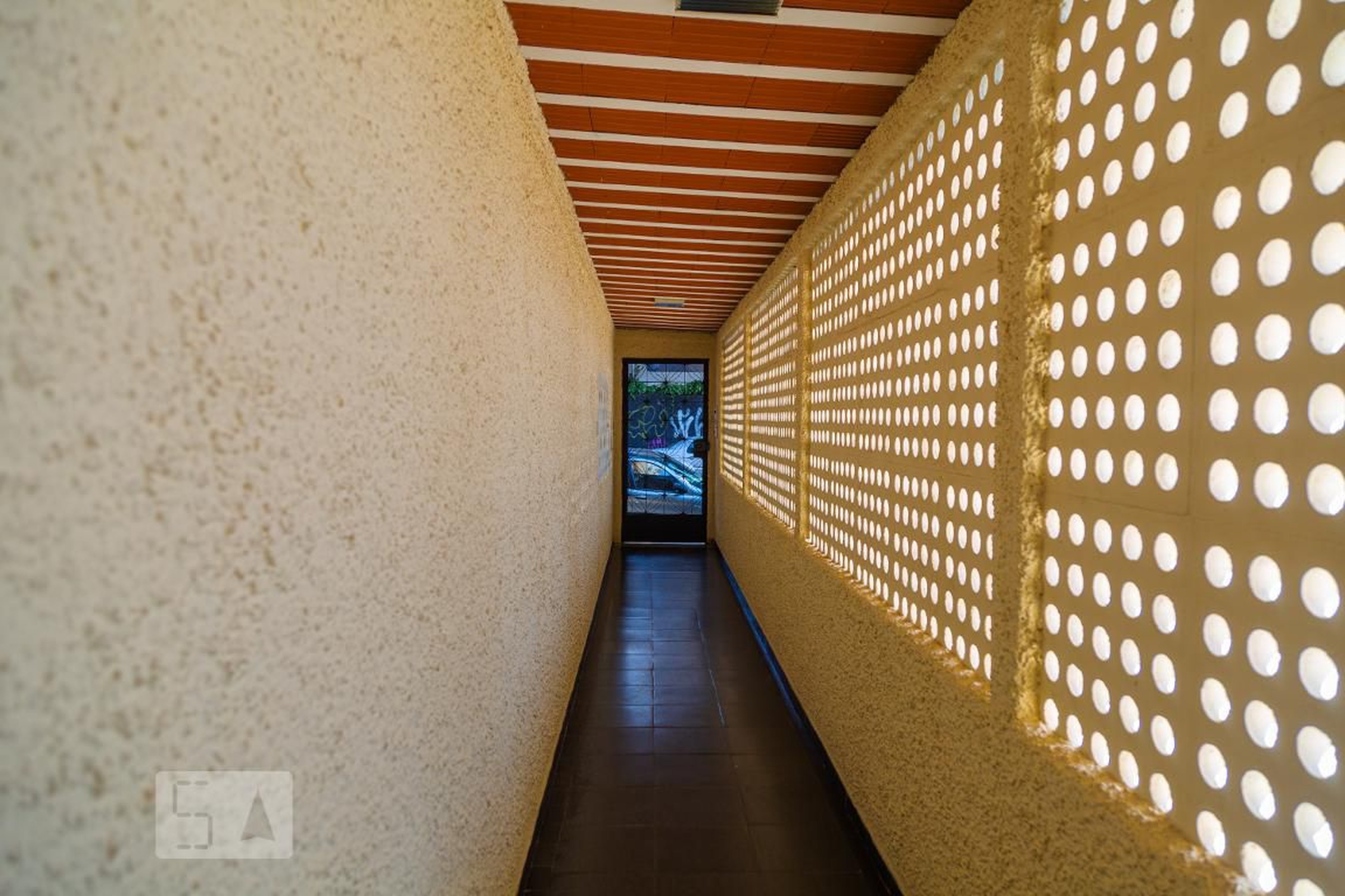 Hall de Entrada - null