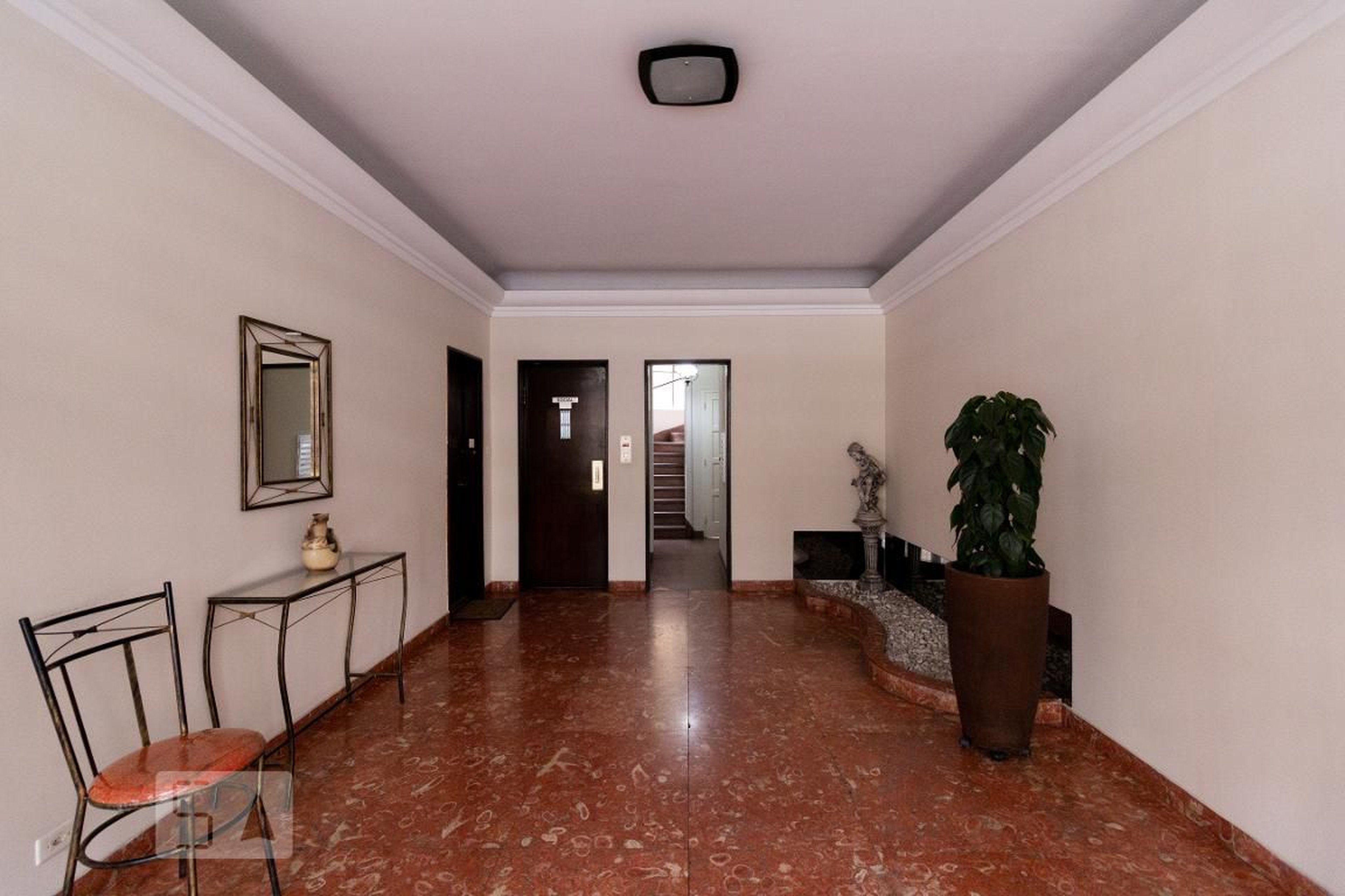 Hall de entrada - Central Park Home Resort