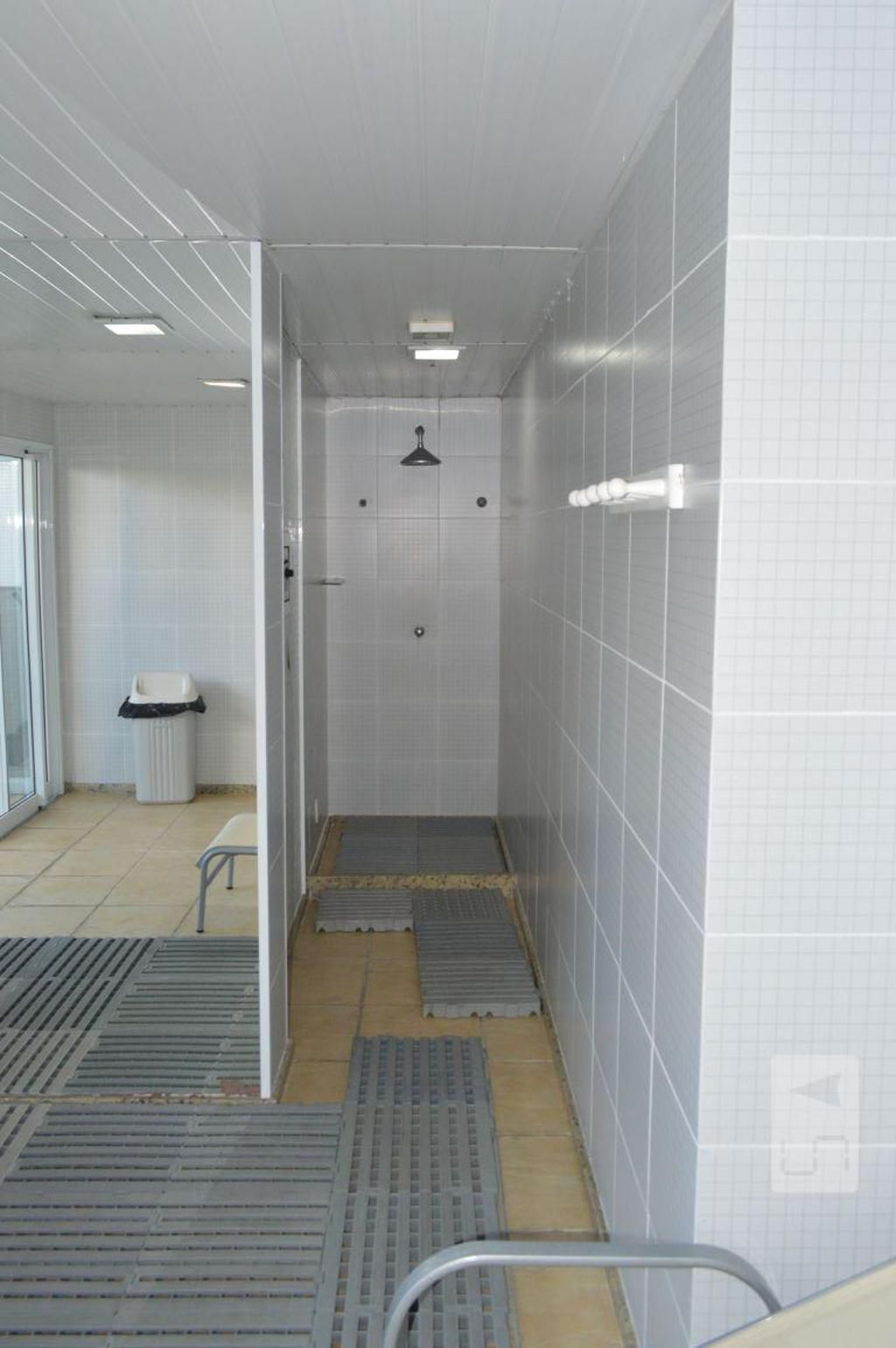 Sauna - Village D'Orleans