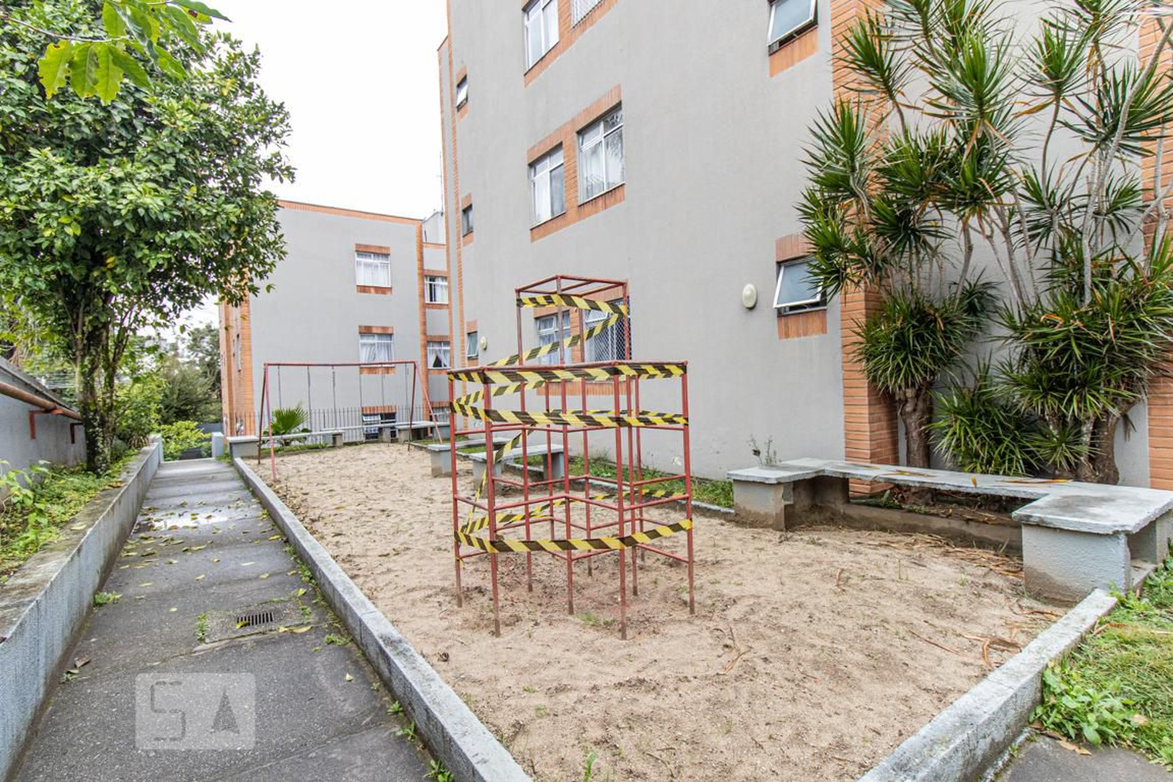 Playground - Horizontal Uberlandia