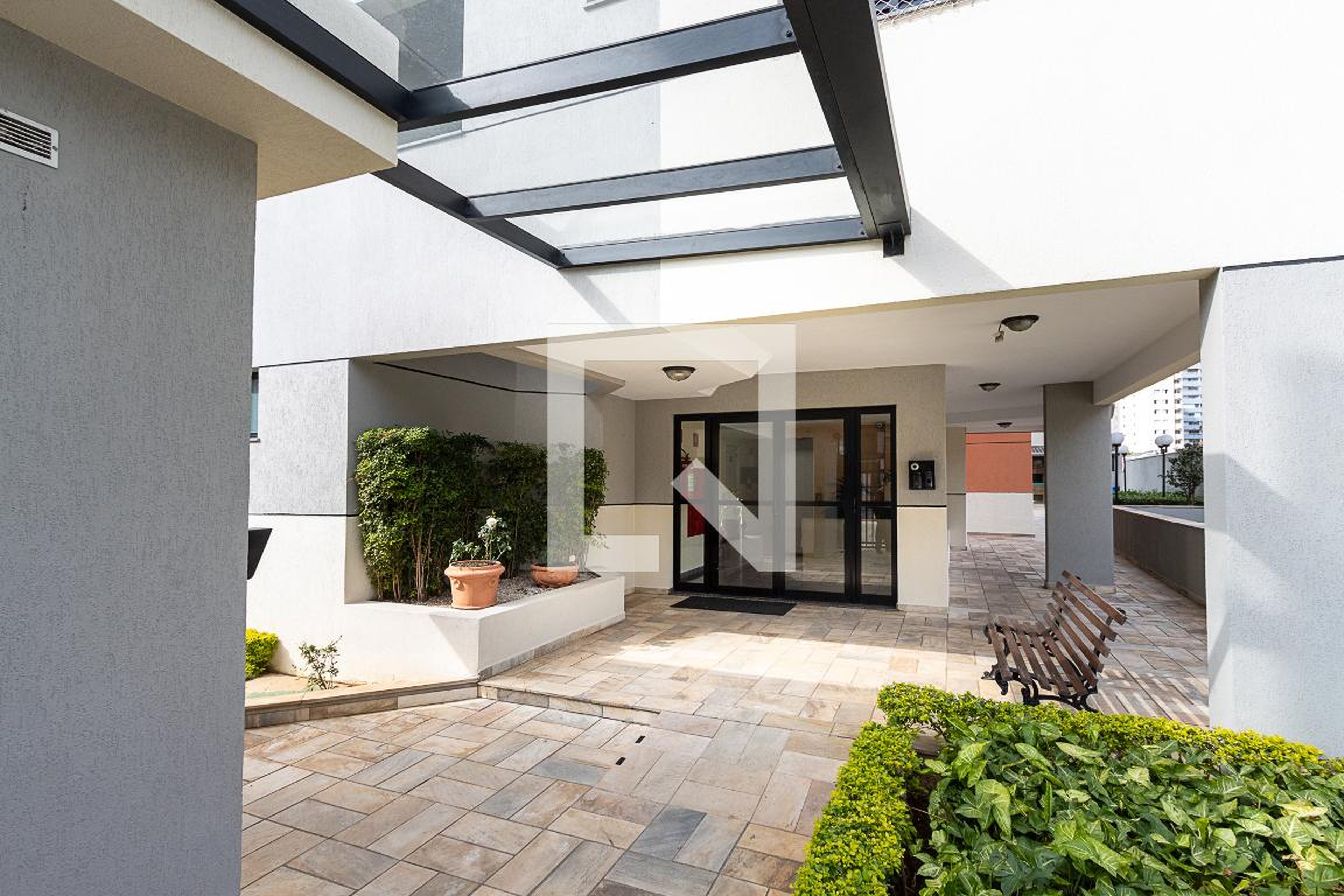 Área comum - Palazzo Imperial