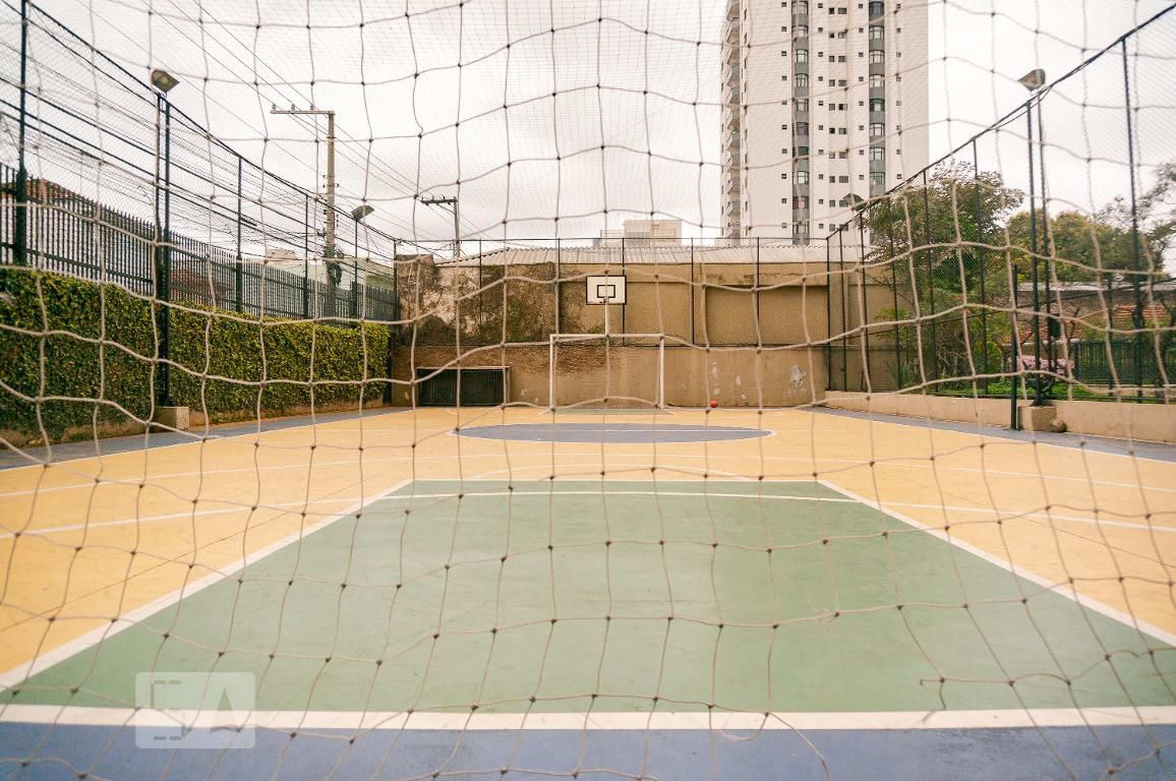 Quadra - Brasilia New Life