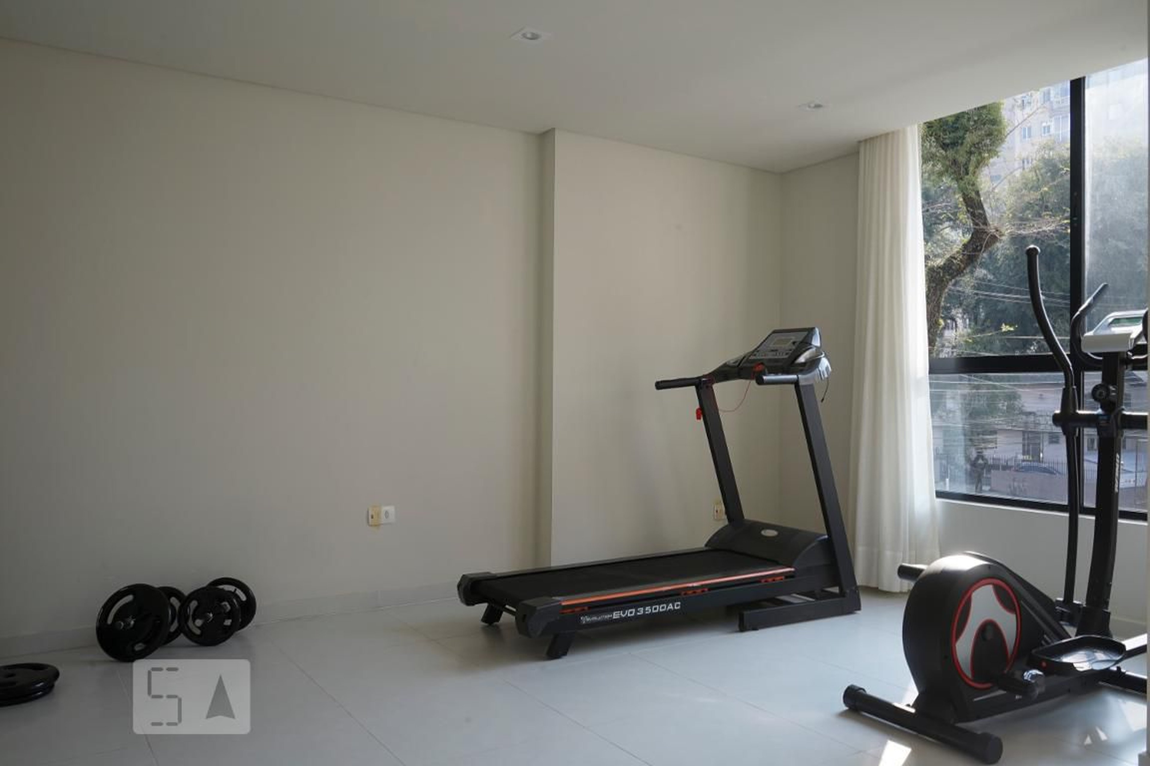 Academia - Vilamoura