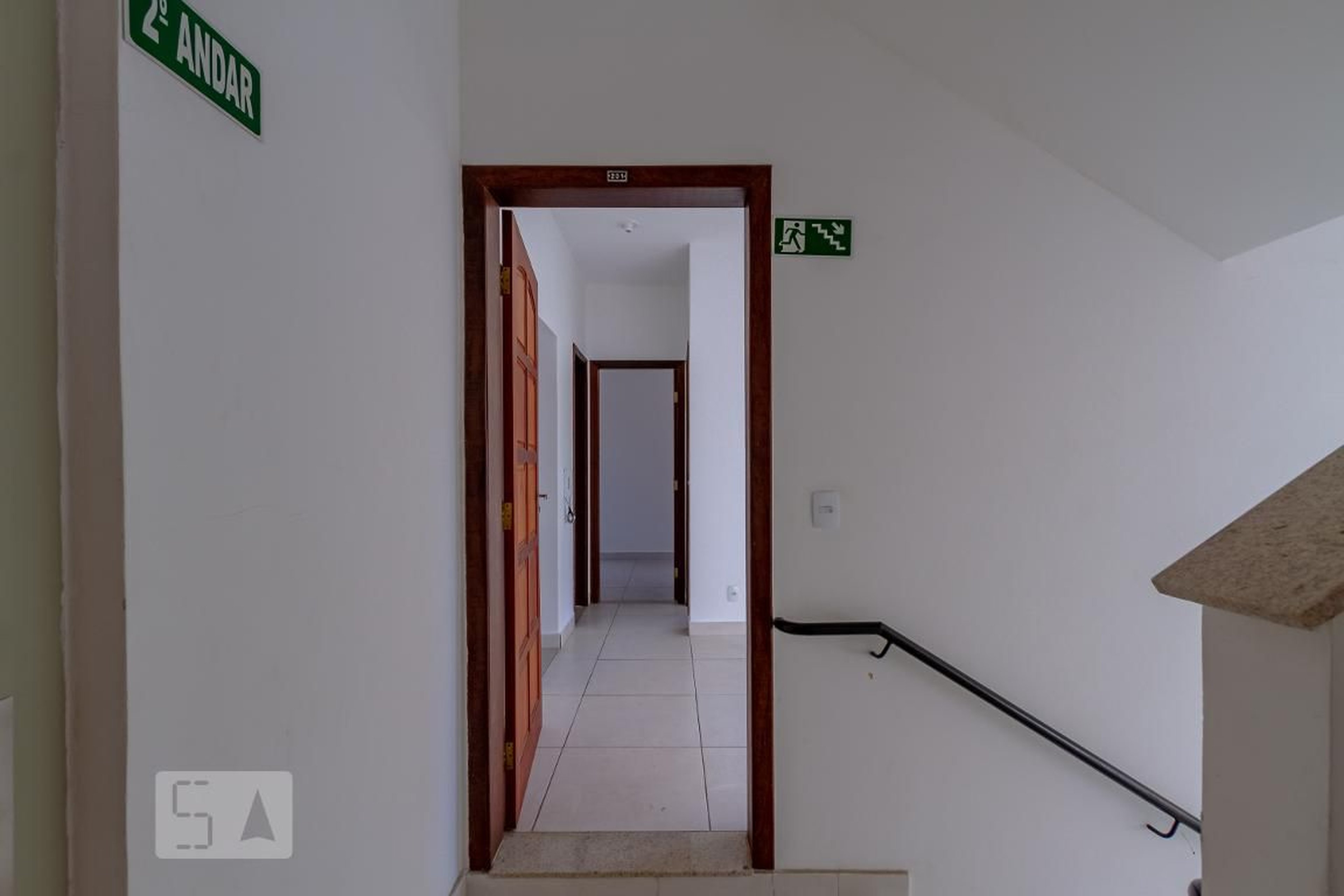 Entrada - Boaventura