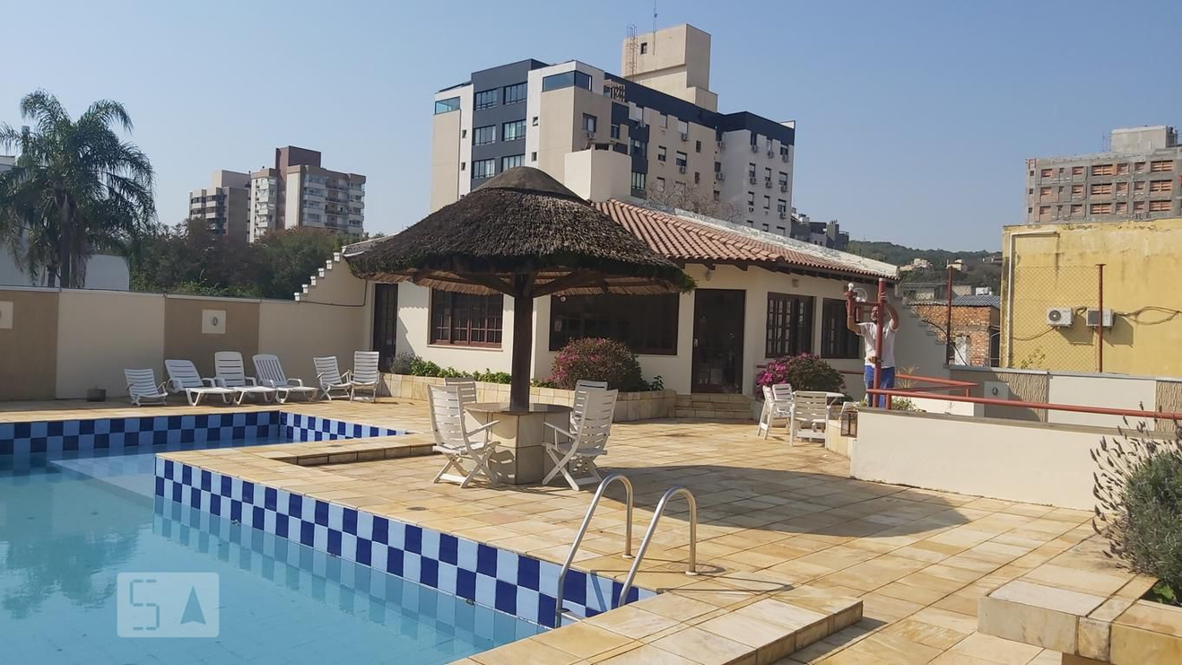 Piscina - Vivendas Val di Sole