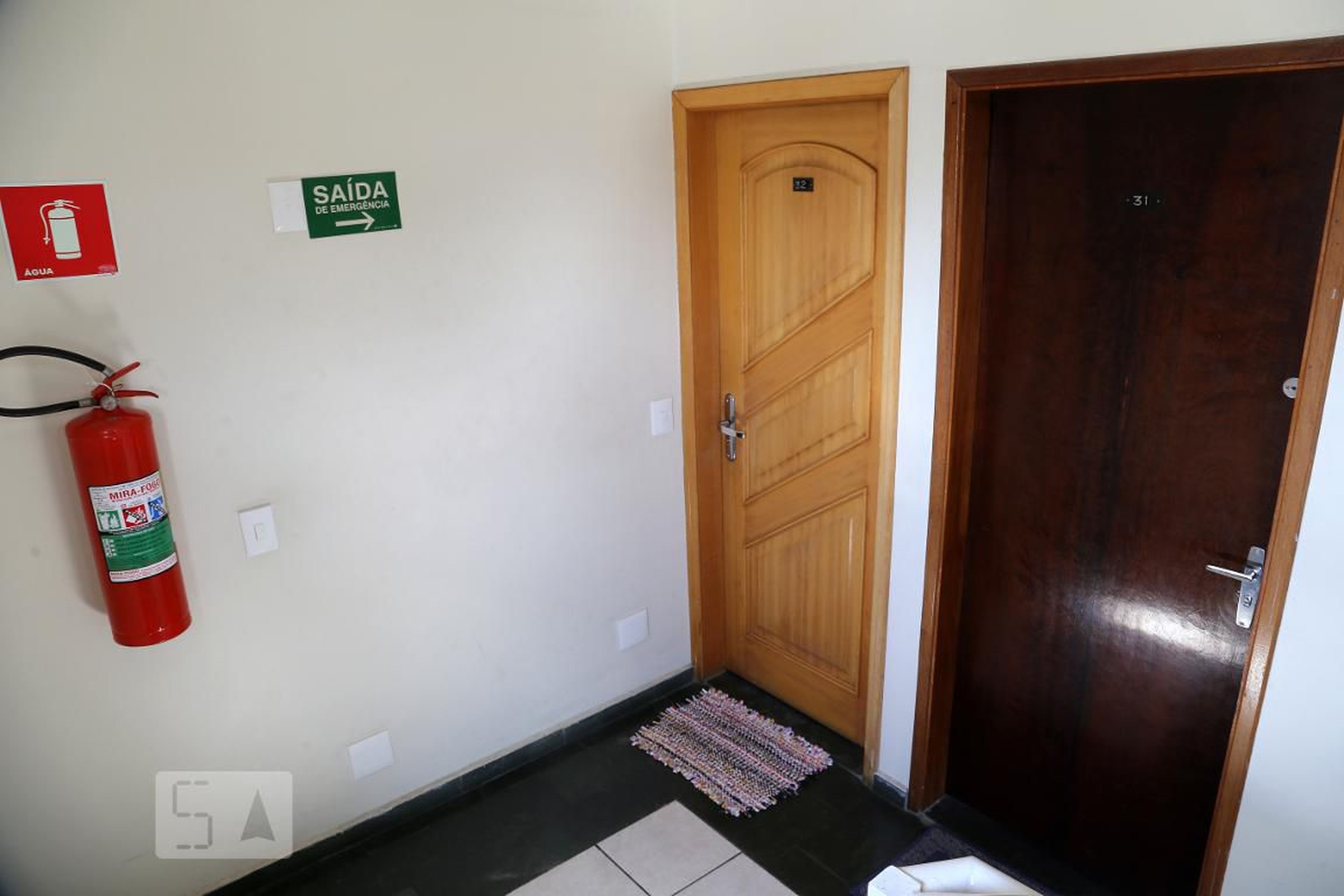 Hall de Entrada - null