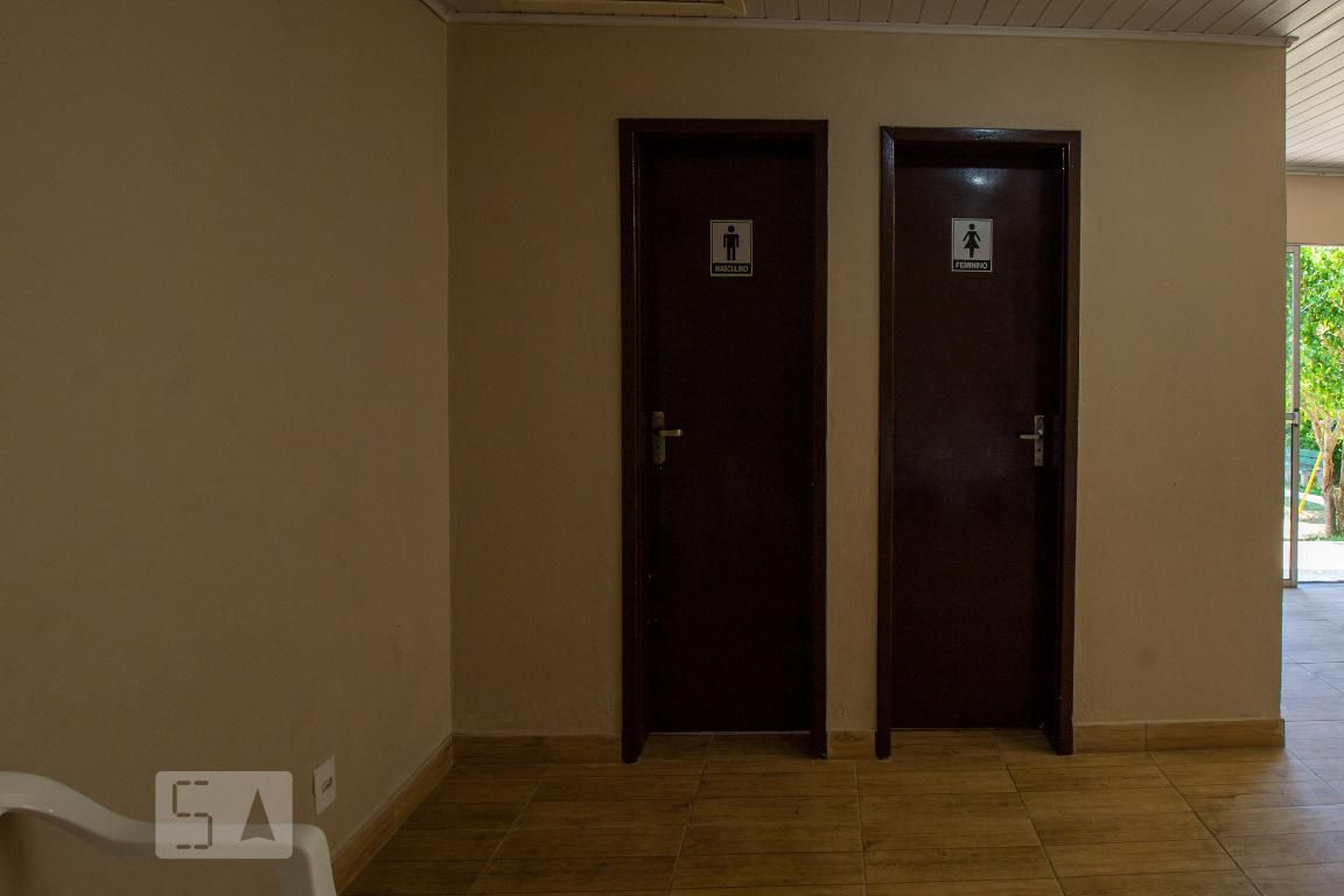 Salão de Festa - Solar Veneza