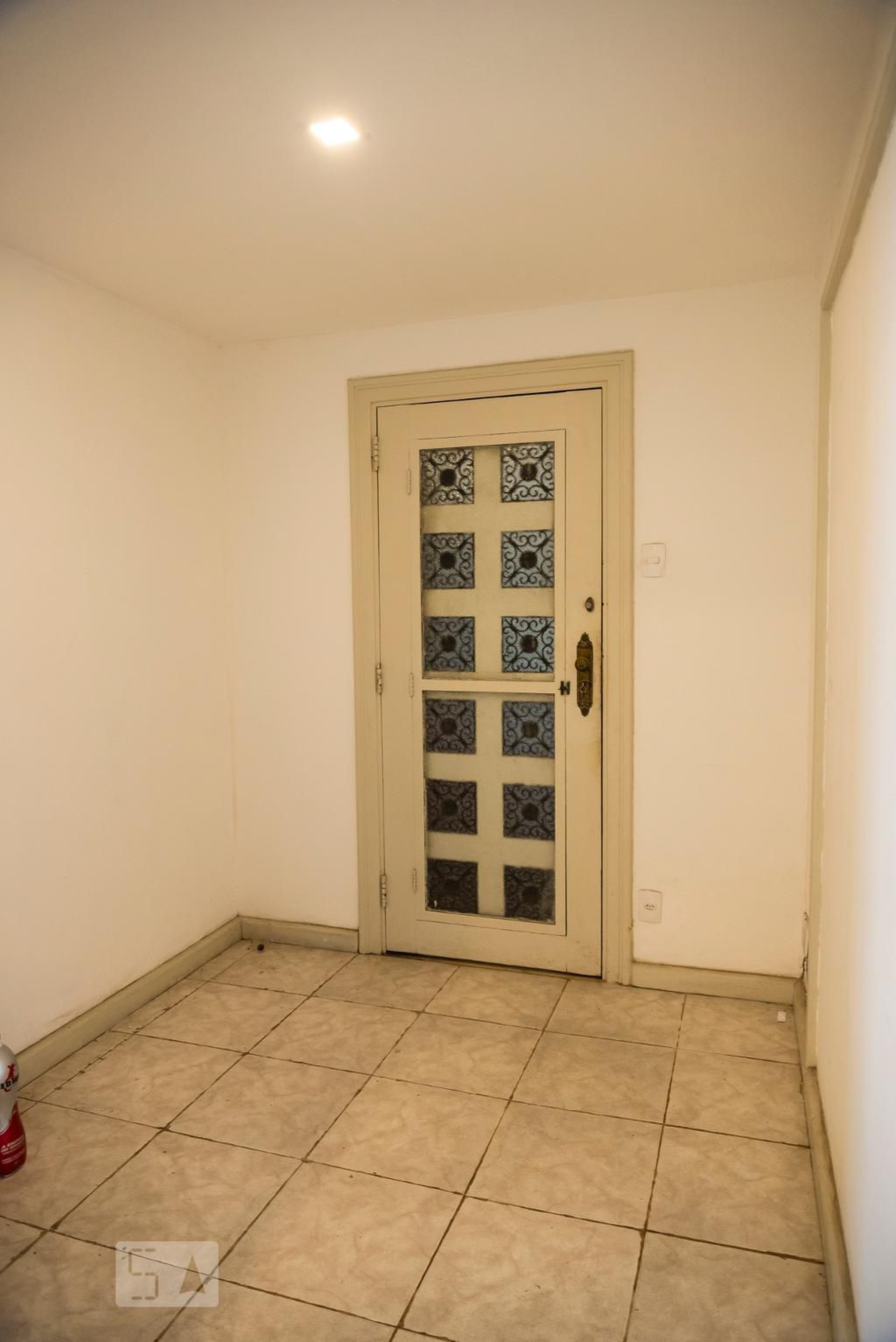 Hall de Entrada Condomínio Albion