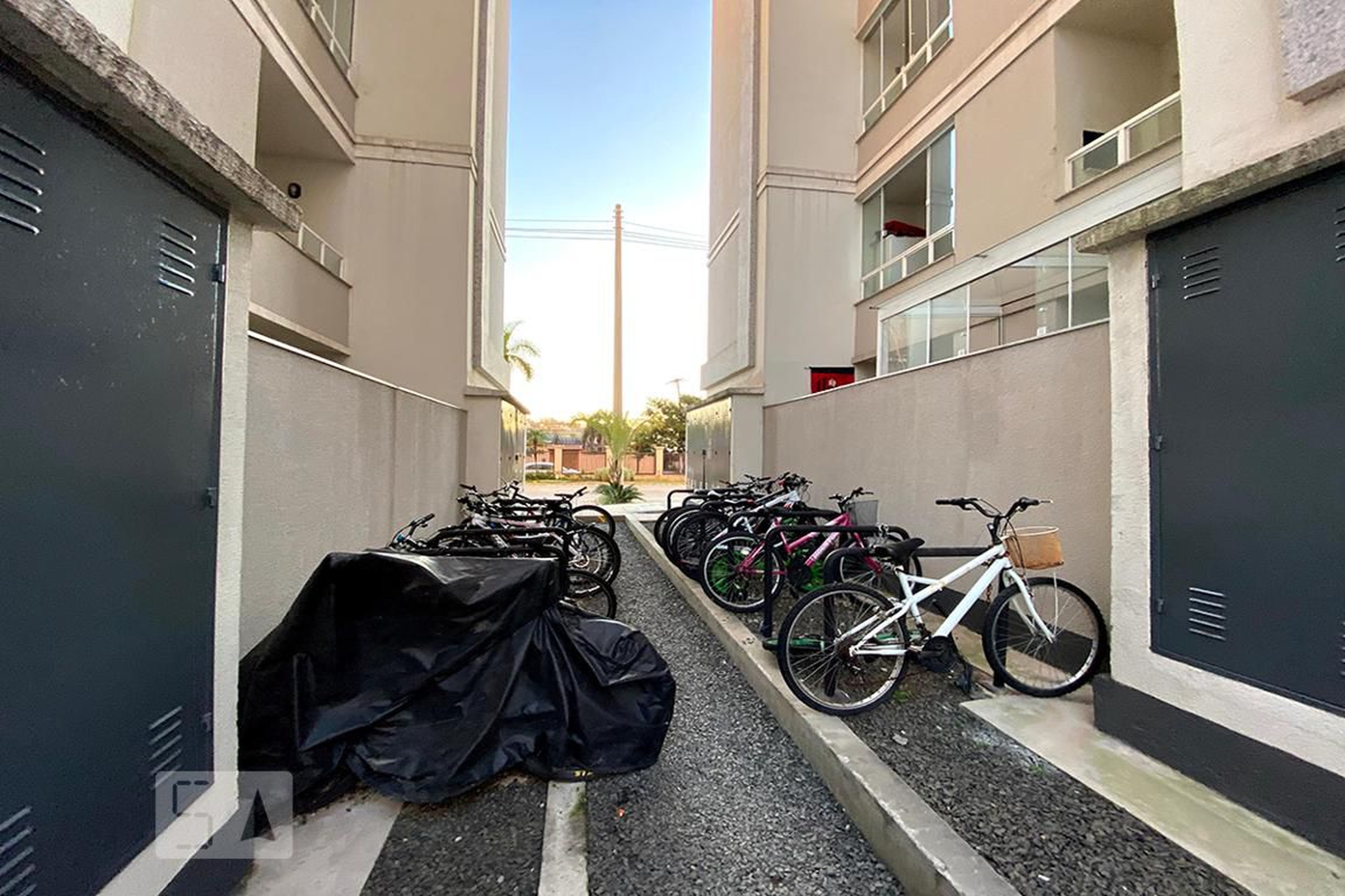 Condomínio - Parque Porto Trinidad