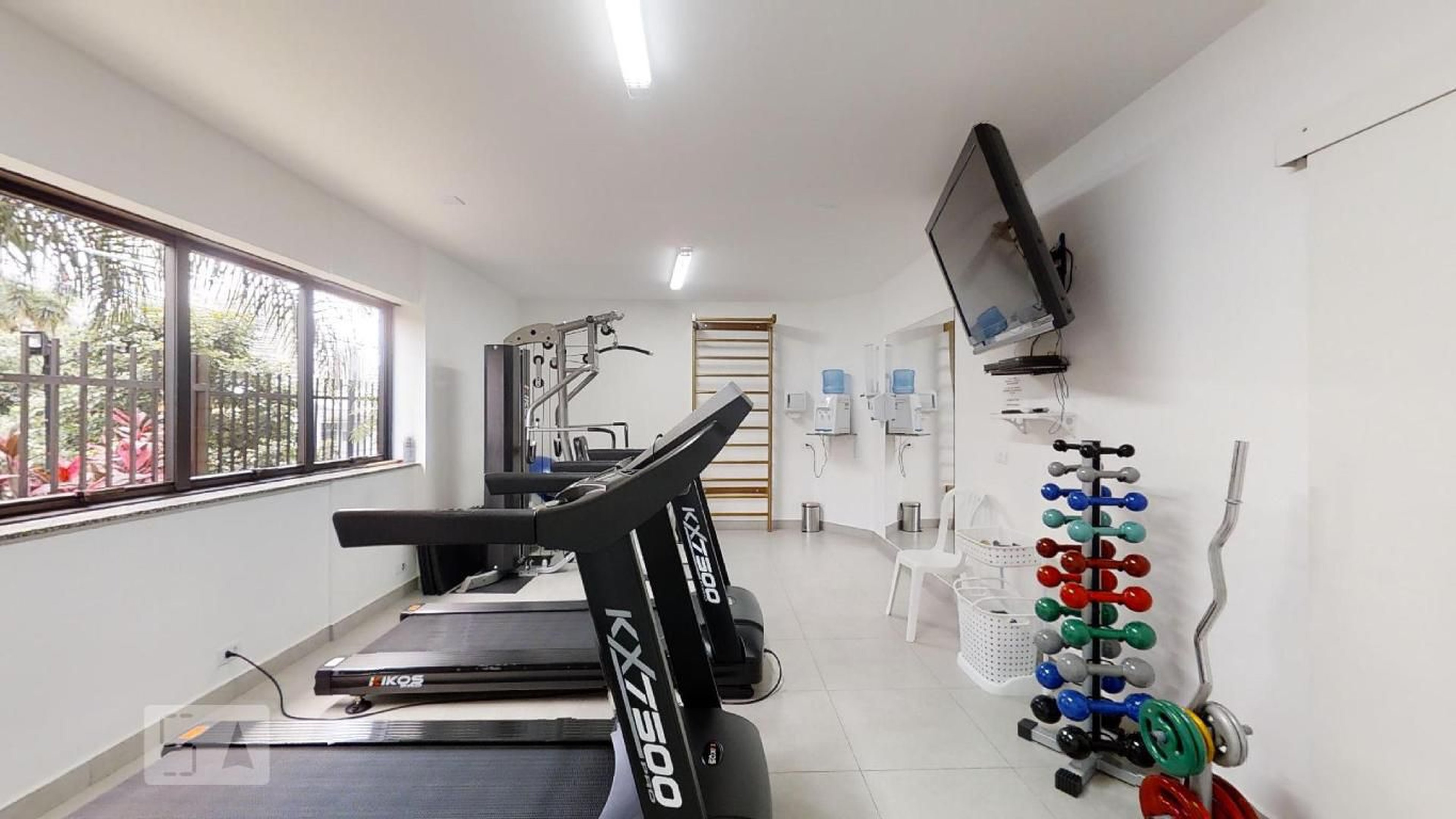 Academia - Ilha de Itamaracá