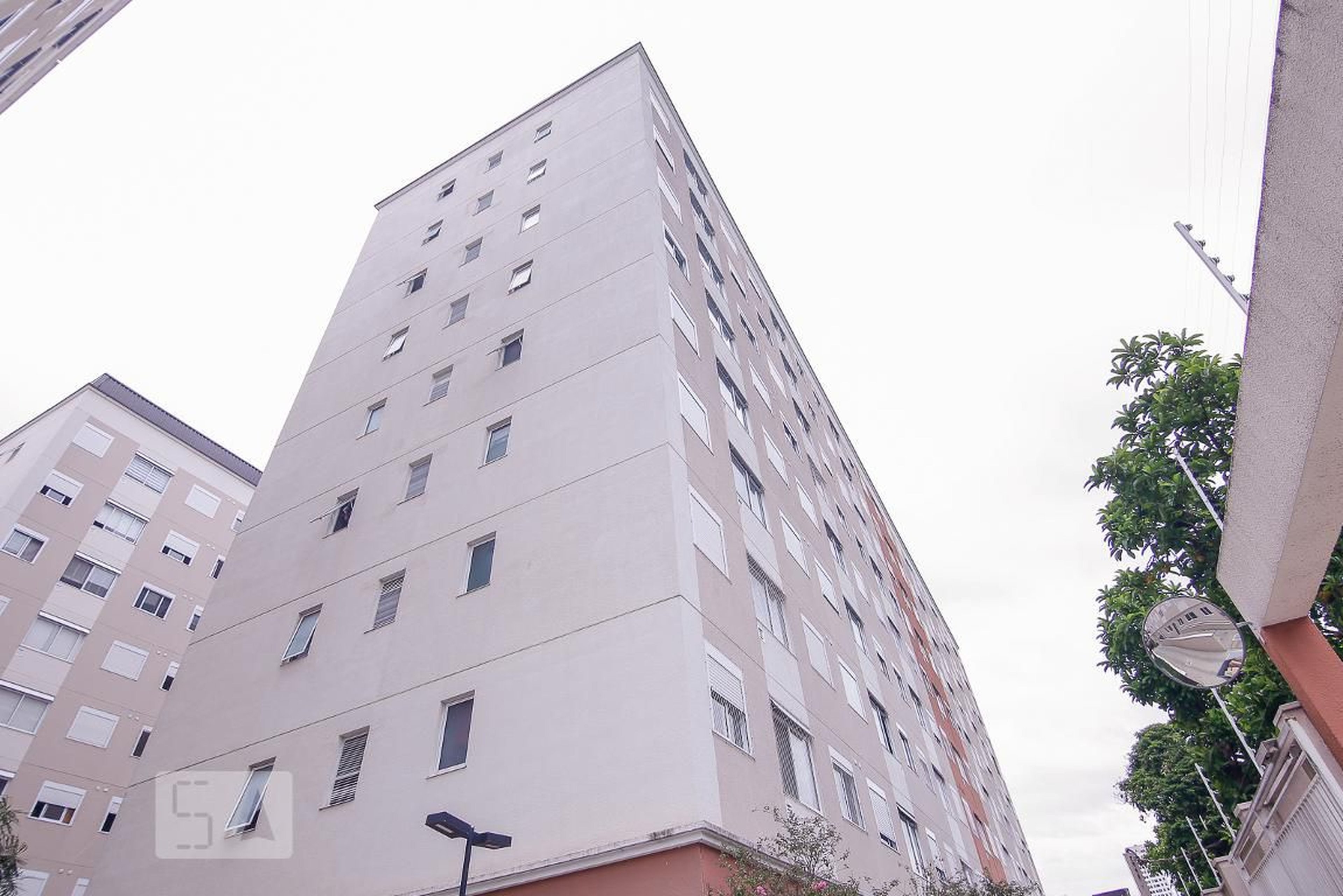 Fachada Condomínio Viva Benx 1