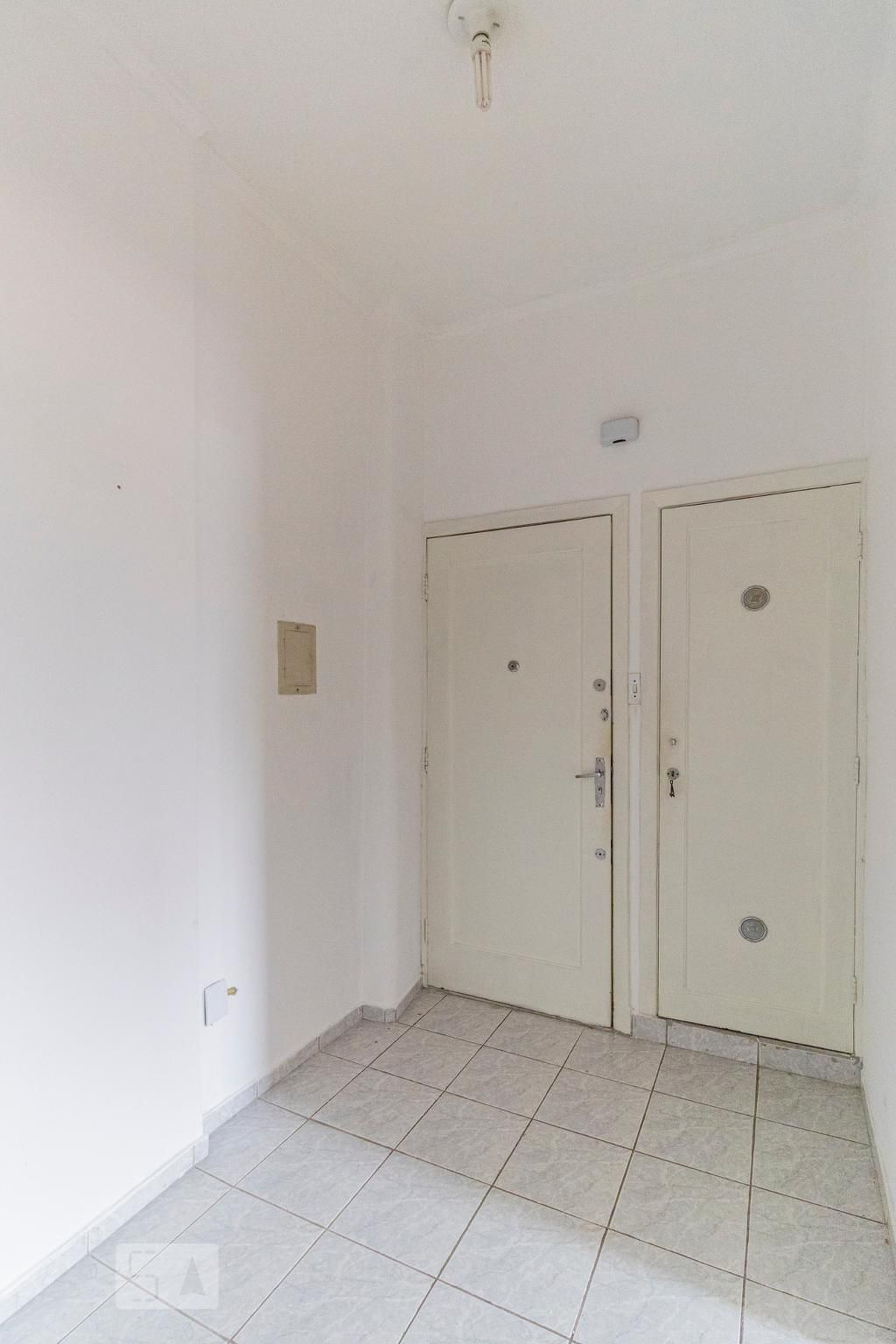 Hall de Entrada - Márcia