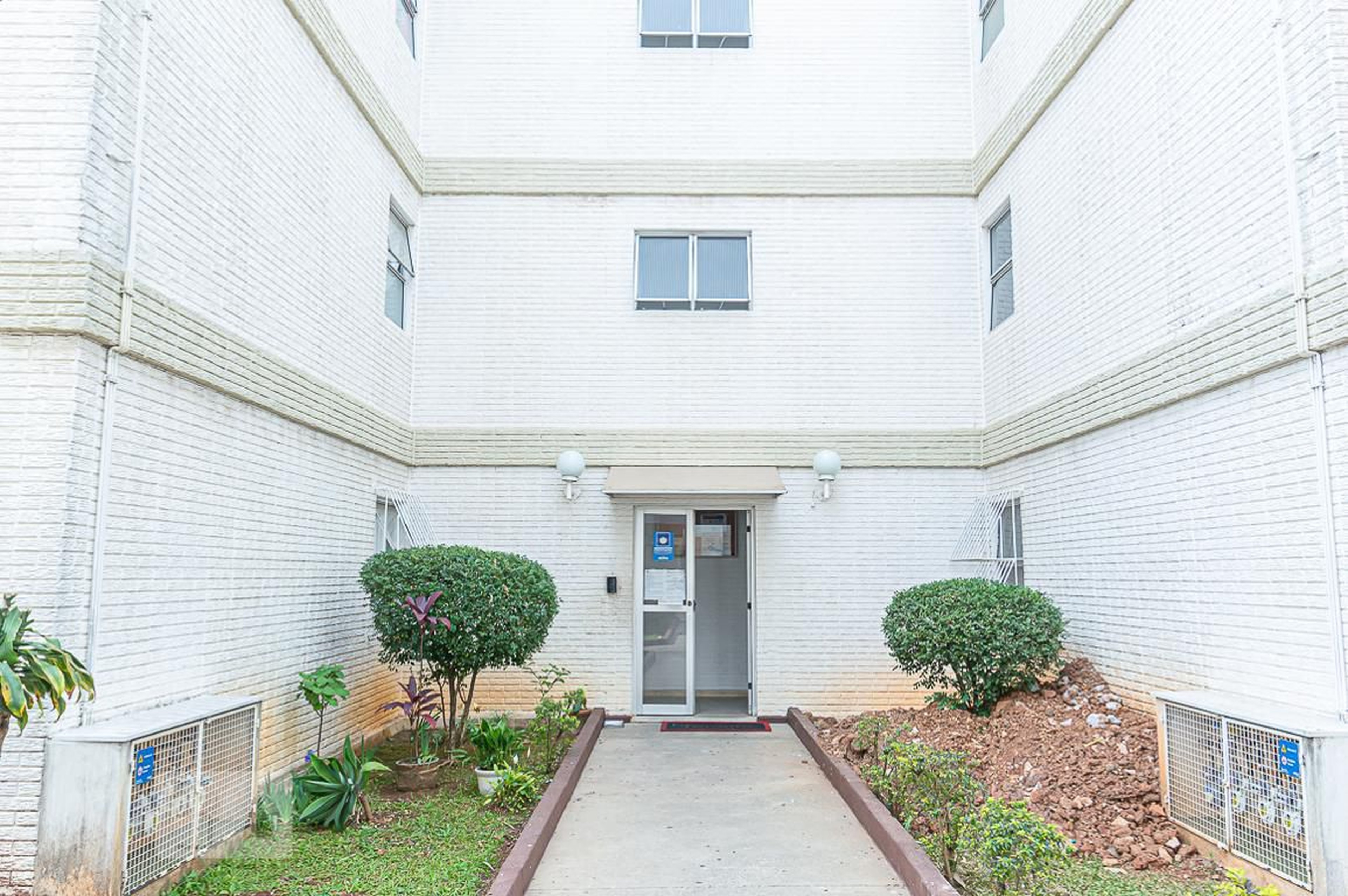 Hall de Entrada - Toronto