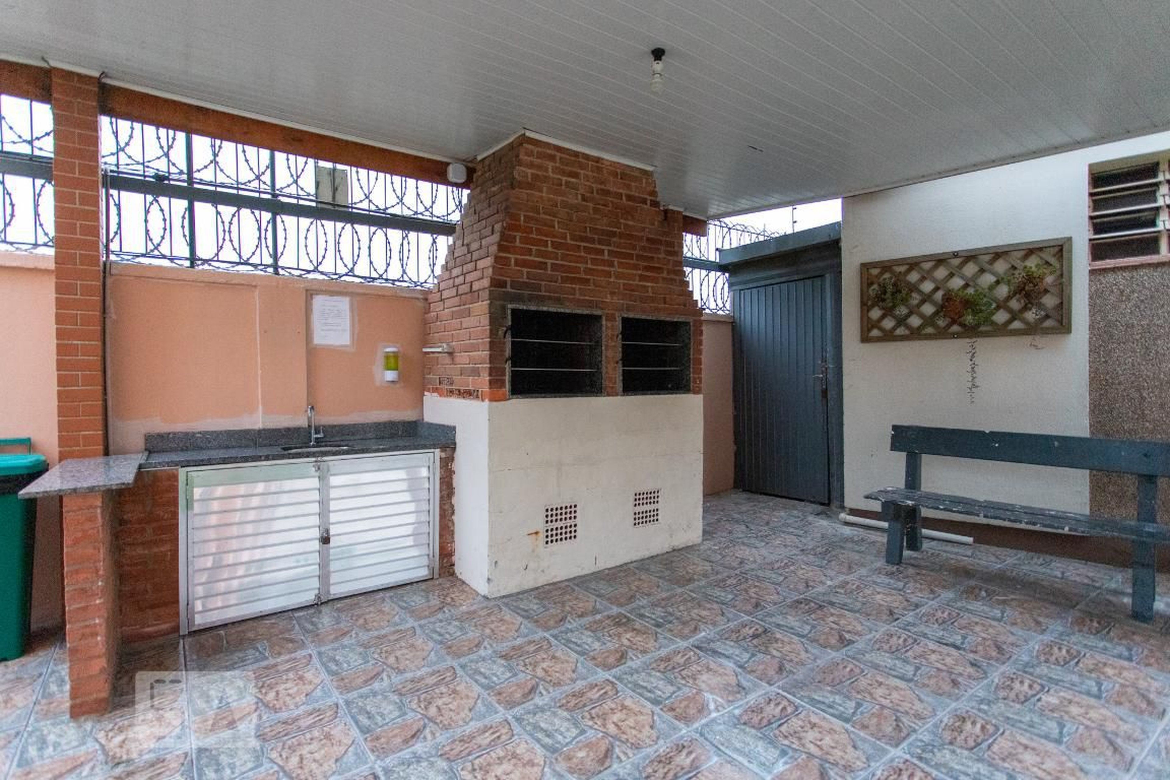 Espaço Gourmet - Araça