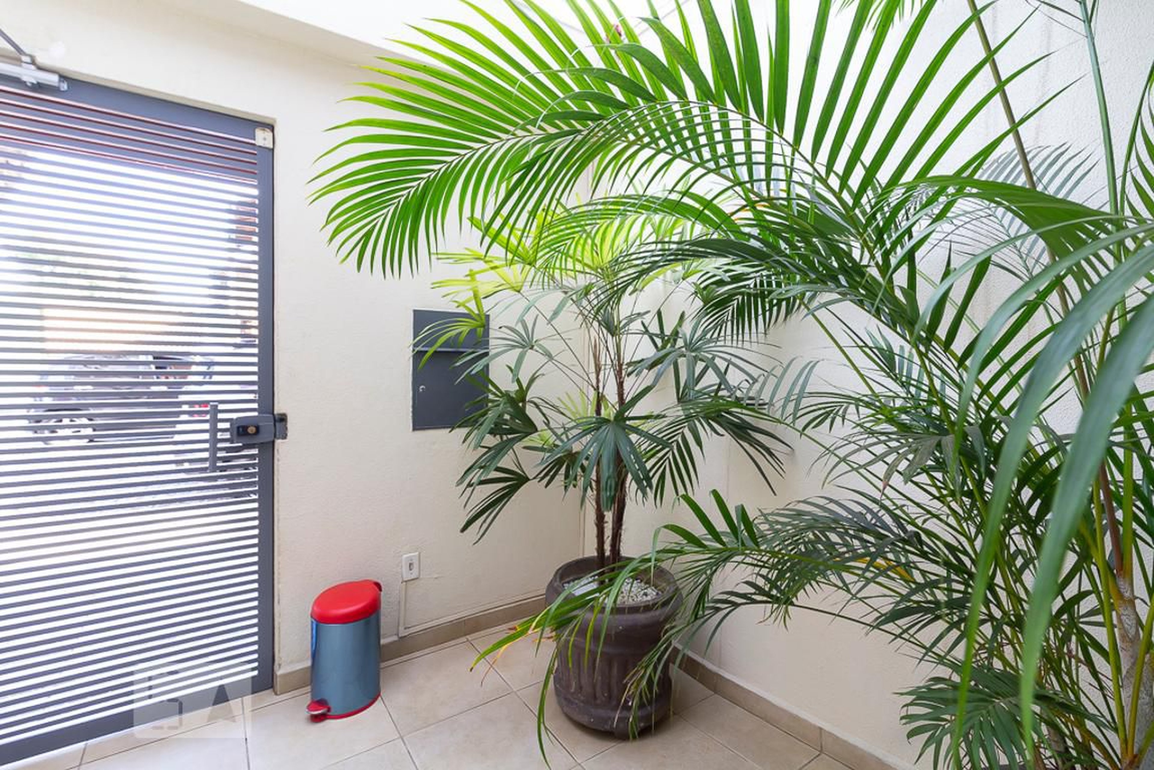 Hall - Ubiratan Guimarães