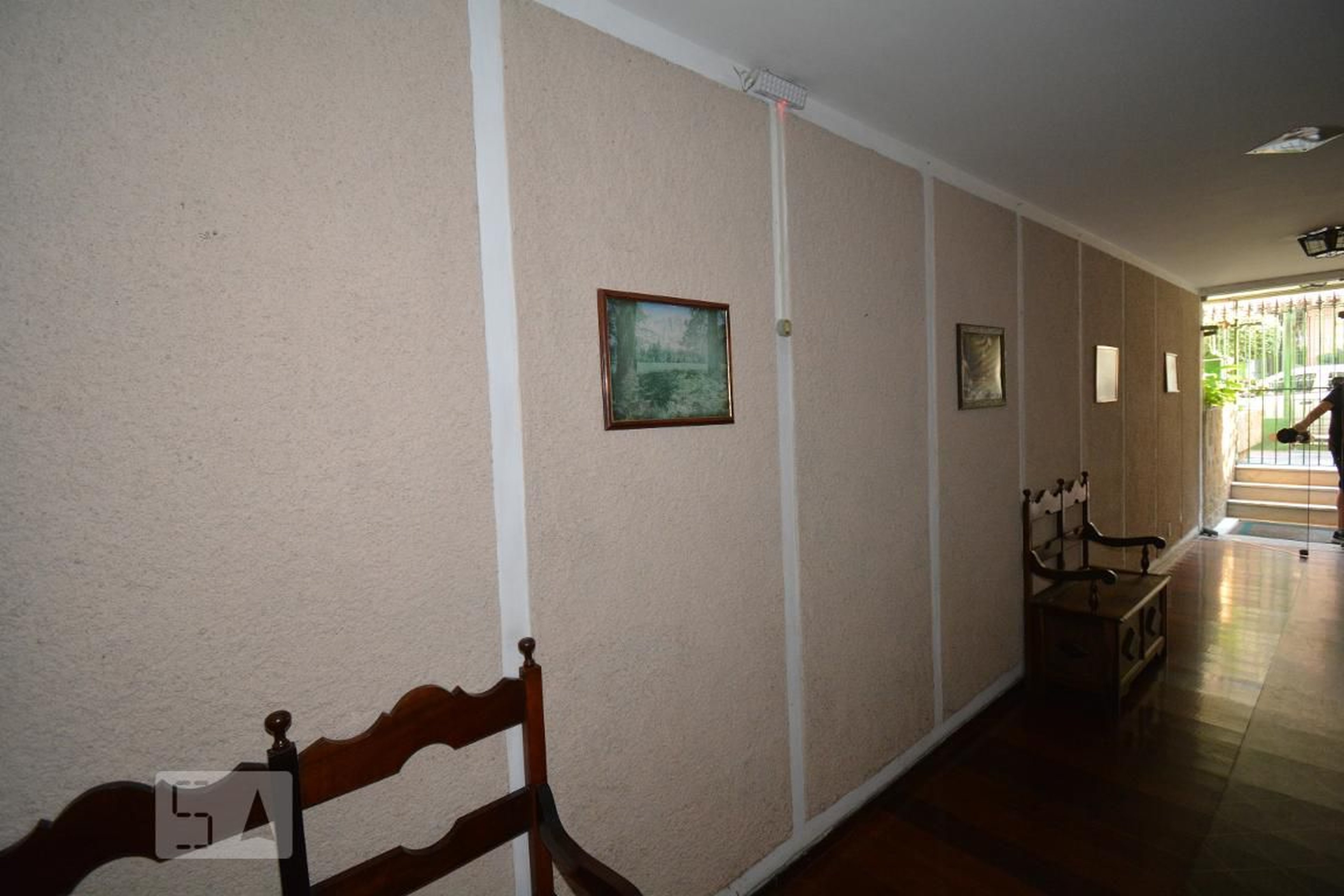 Hall de Entrada - New Epoque