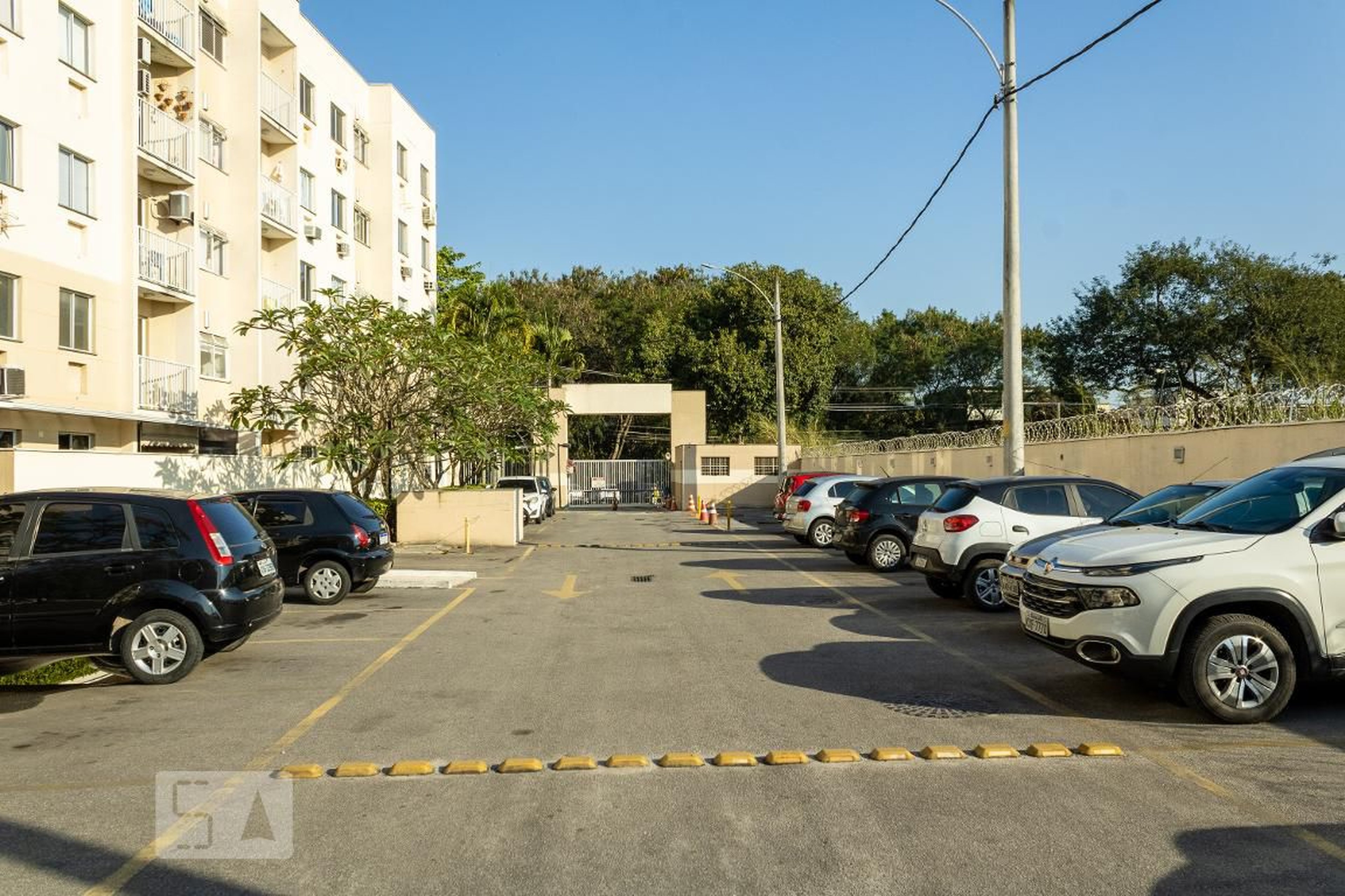 Entrada - Joia do Campo